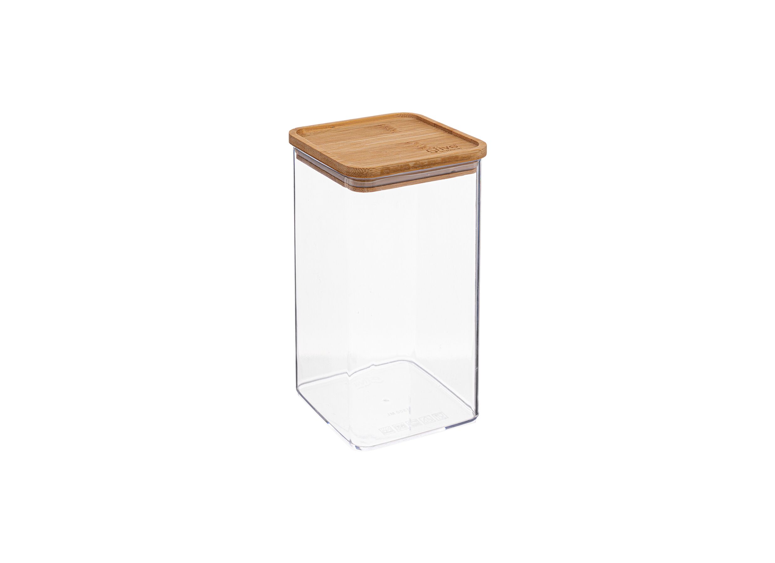 Bewaardoos Eske 1500ml