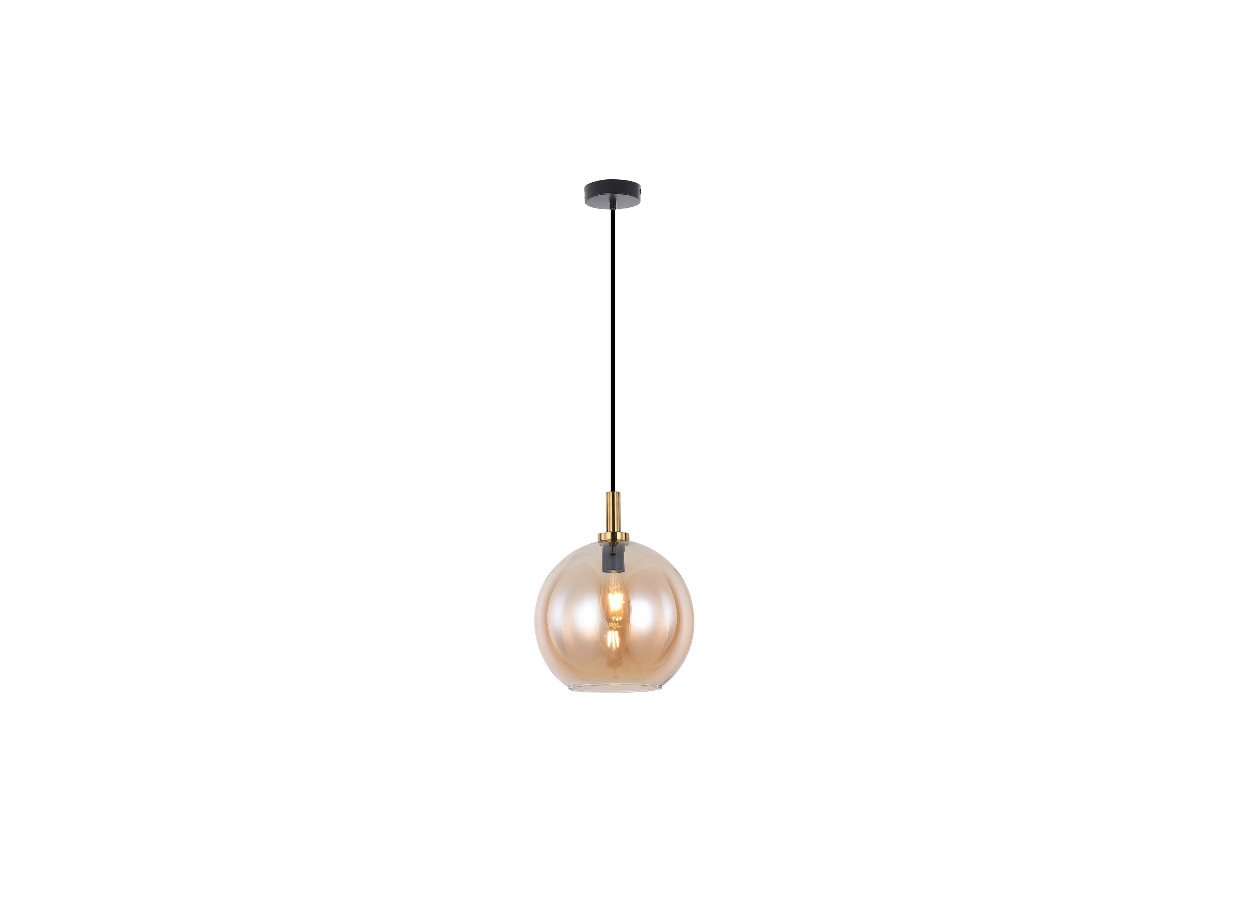 Hanglamp Ø30cm 60W E27