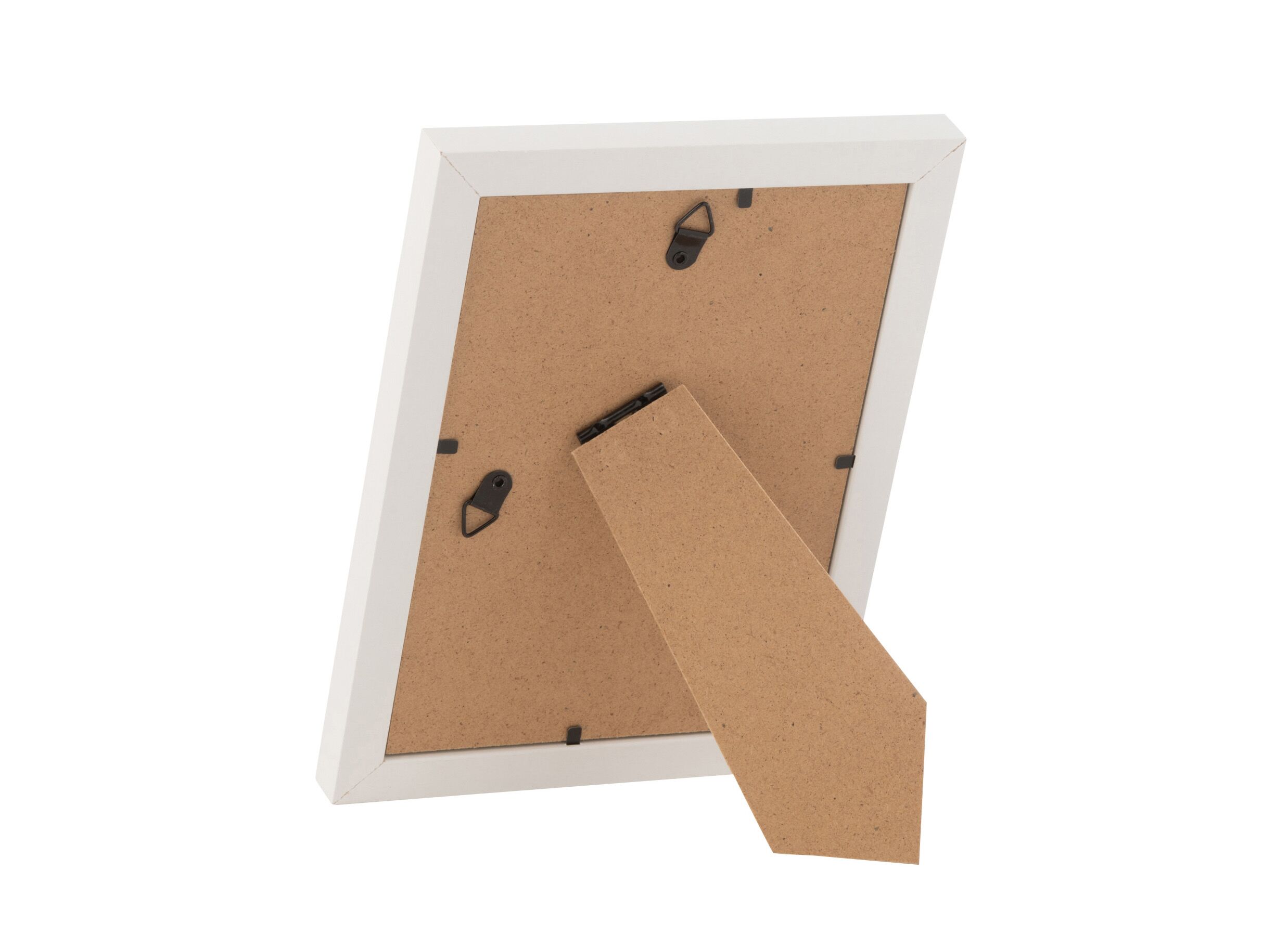 Aperçu - Cadre photo Chloe 18x13cm - MDF - naturel