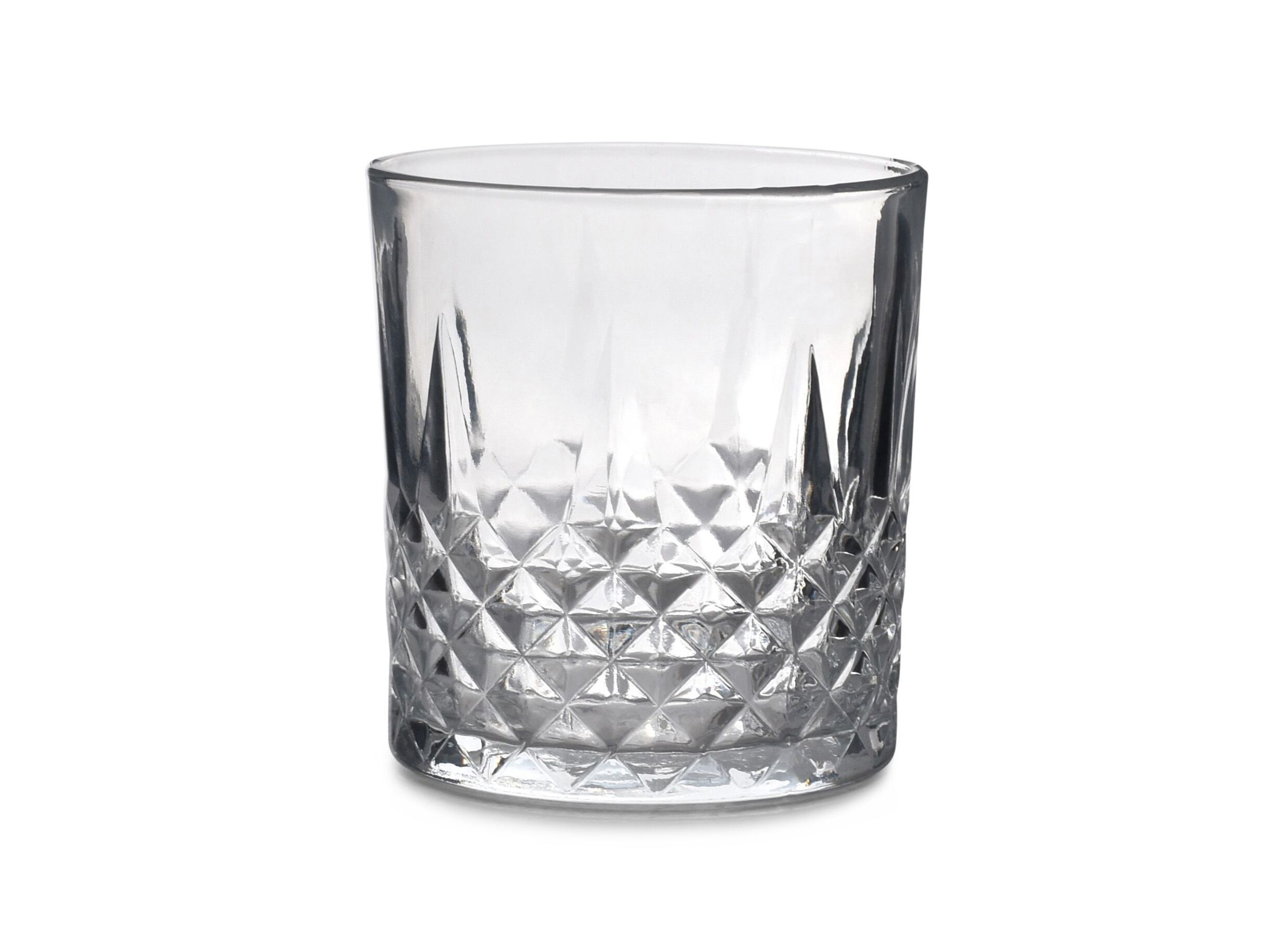 Glas Spirit 35cl set van 6 - Glas Spirit 35cl set van 6