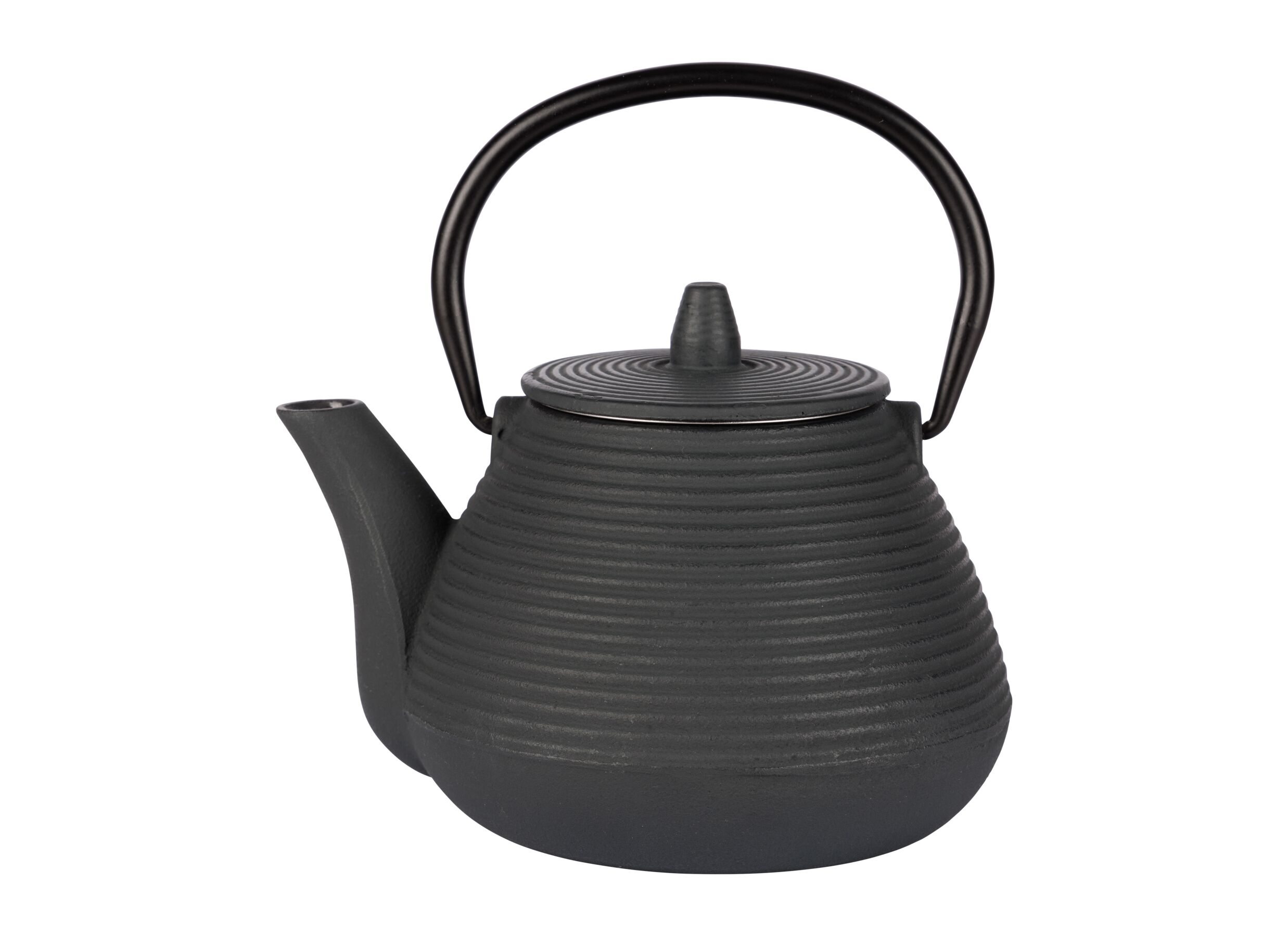 Theepot 1L - gietijzer - Theepot 1L - gietijzer