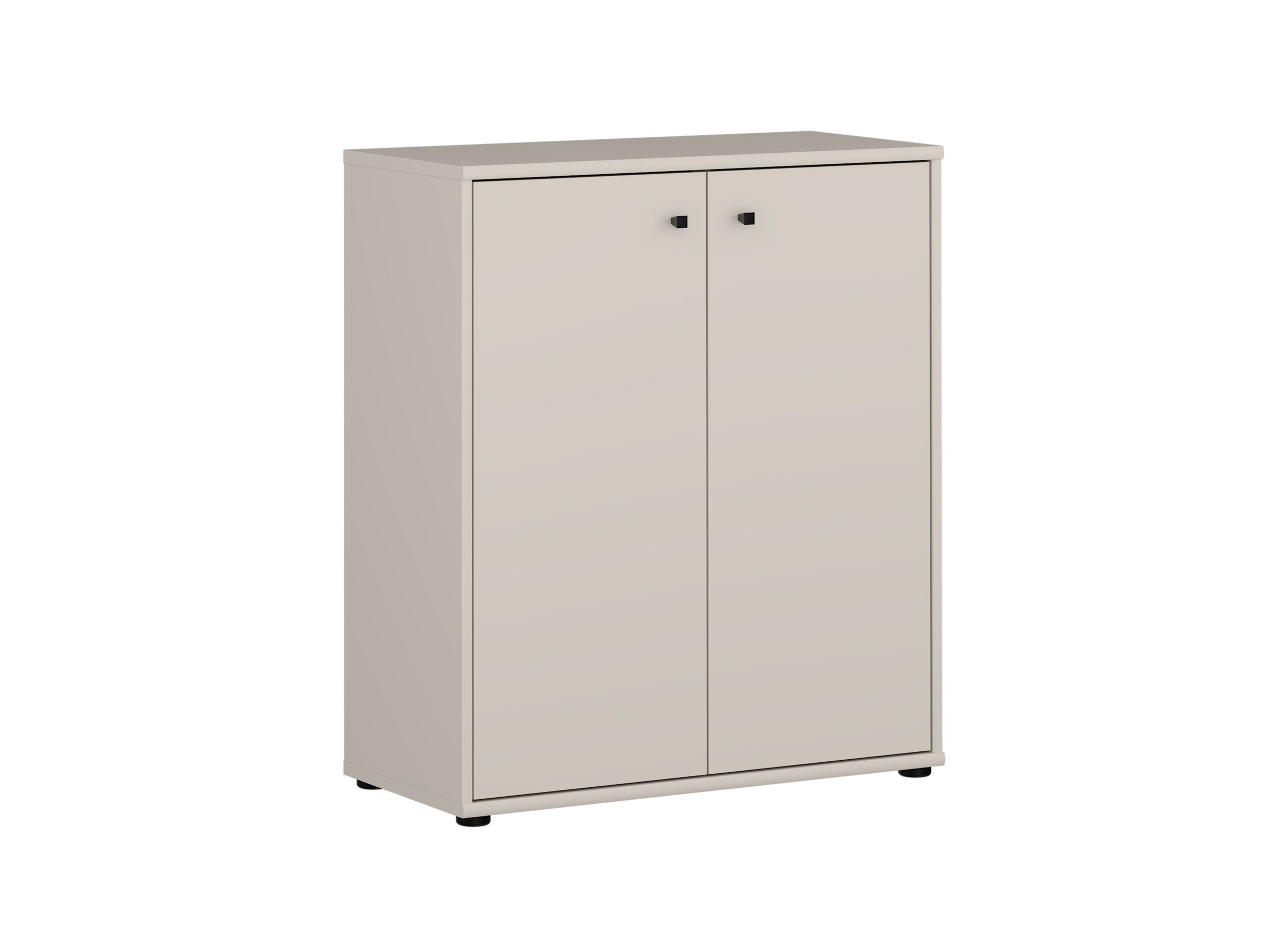 Plus Important - Commode Topic 74x35x86cm - décor - cashmere