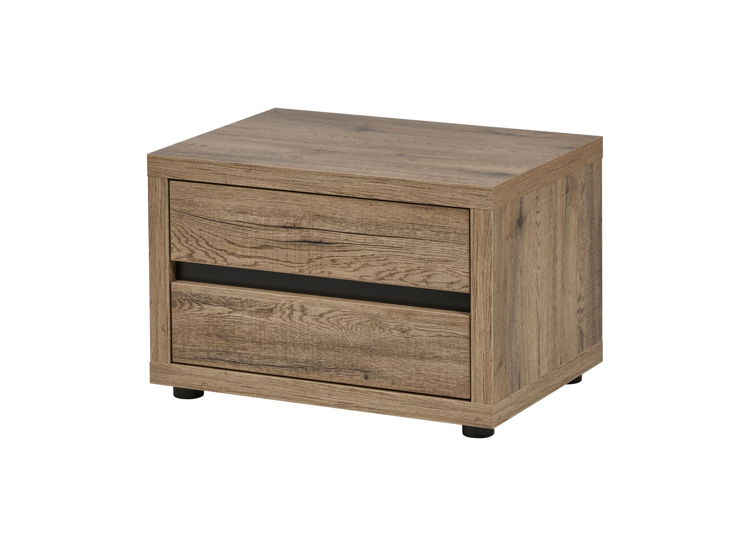 Table de chevet 60x42x39cm - Table de chevet 60x42x39cm