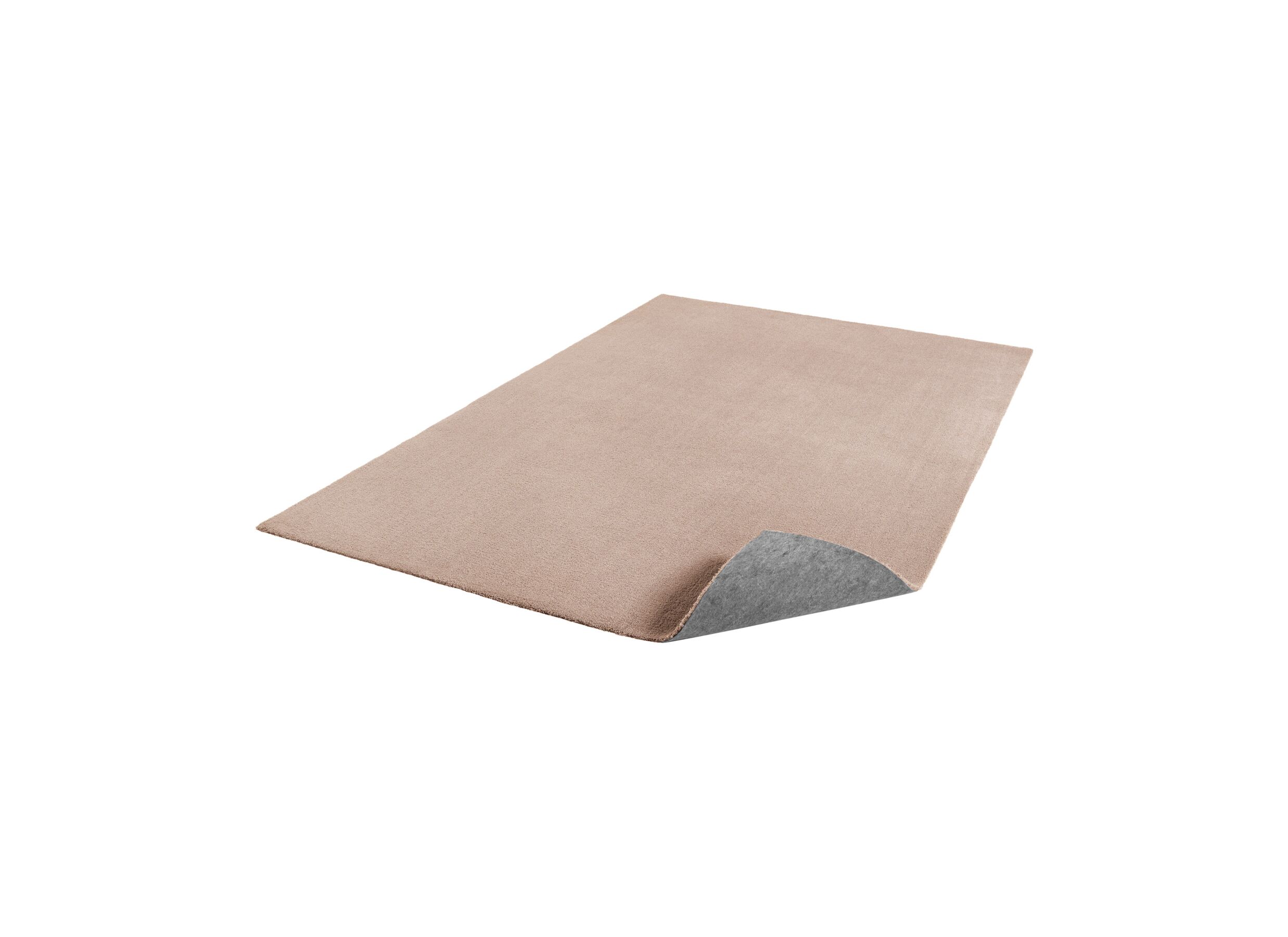 Overzichtsfoto - Tapijt Dolce 160x230cm - polypropyleen - roze