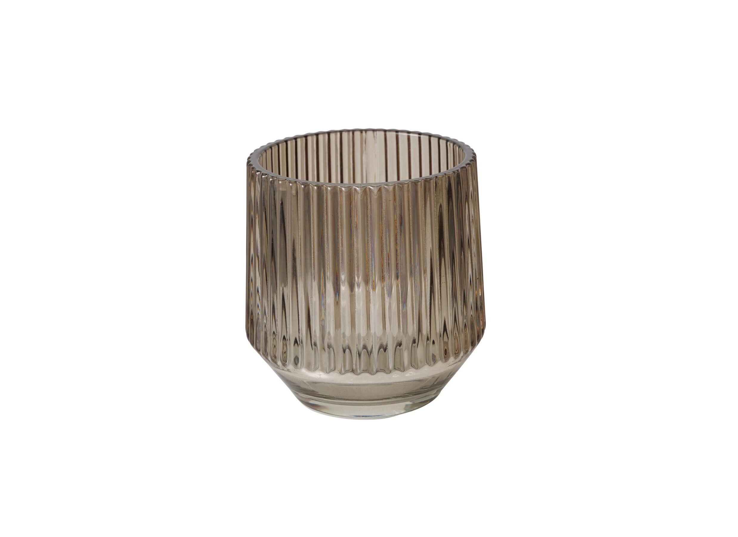Aperçu - Porte-bougie Tiago H10cm