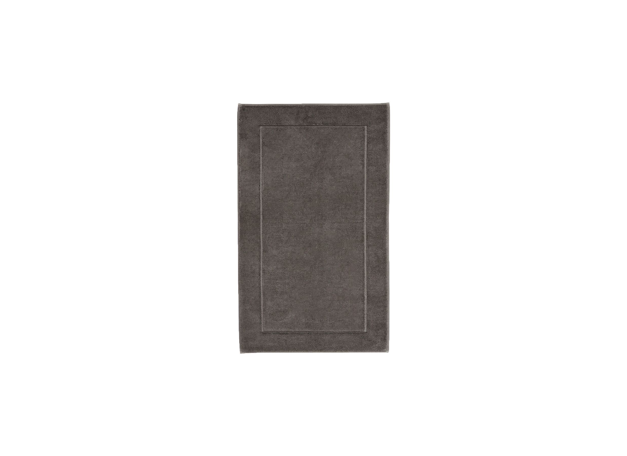 Tapis de bain London 60x100cm ash - Tapis de bain London 60x100cm ash