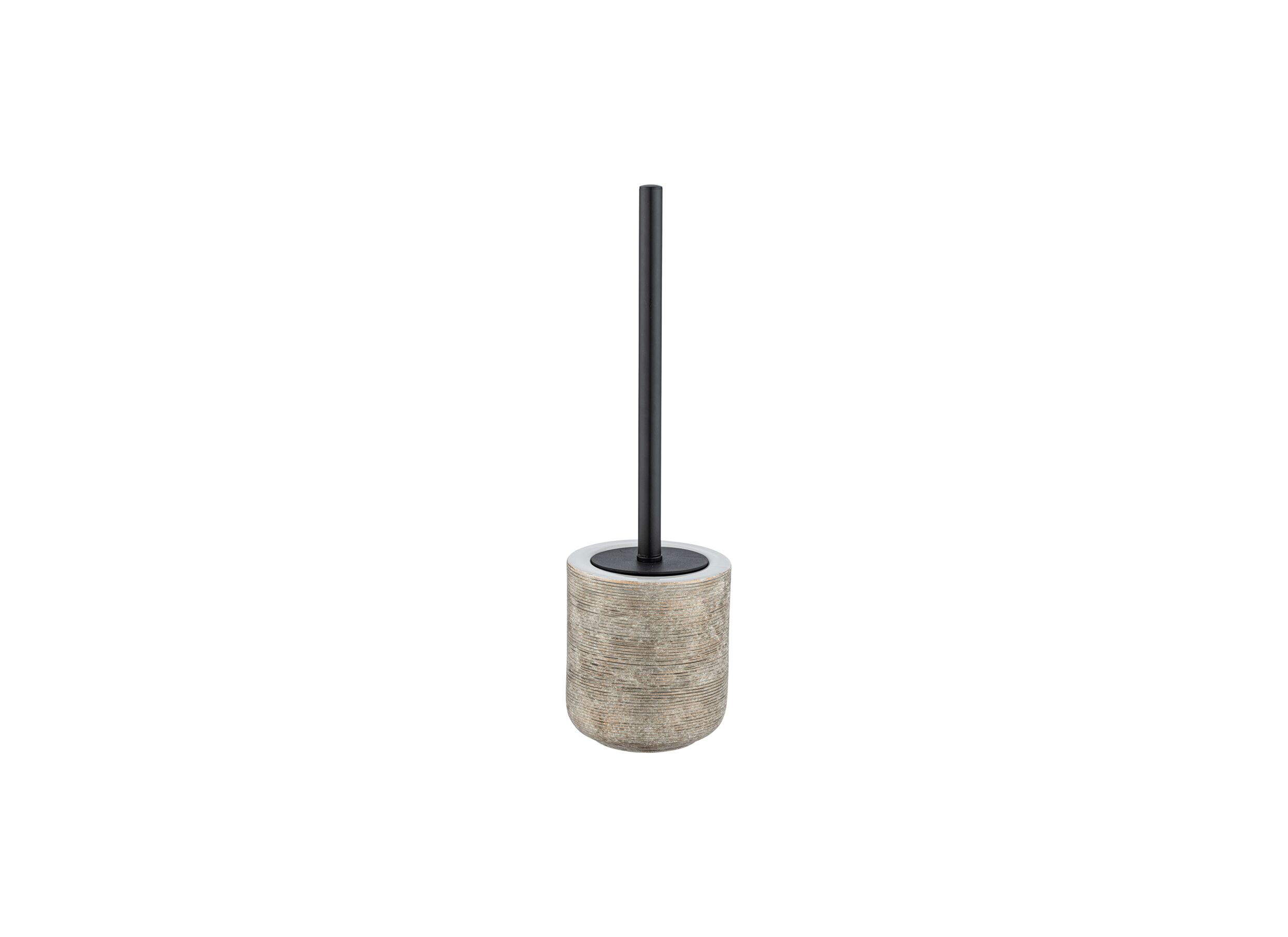 Brosse wc Fedio beige - Brosse wc Fedio beige