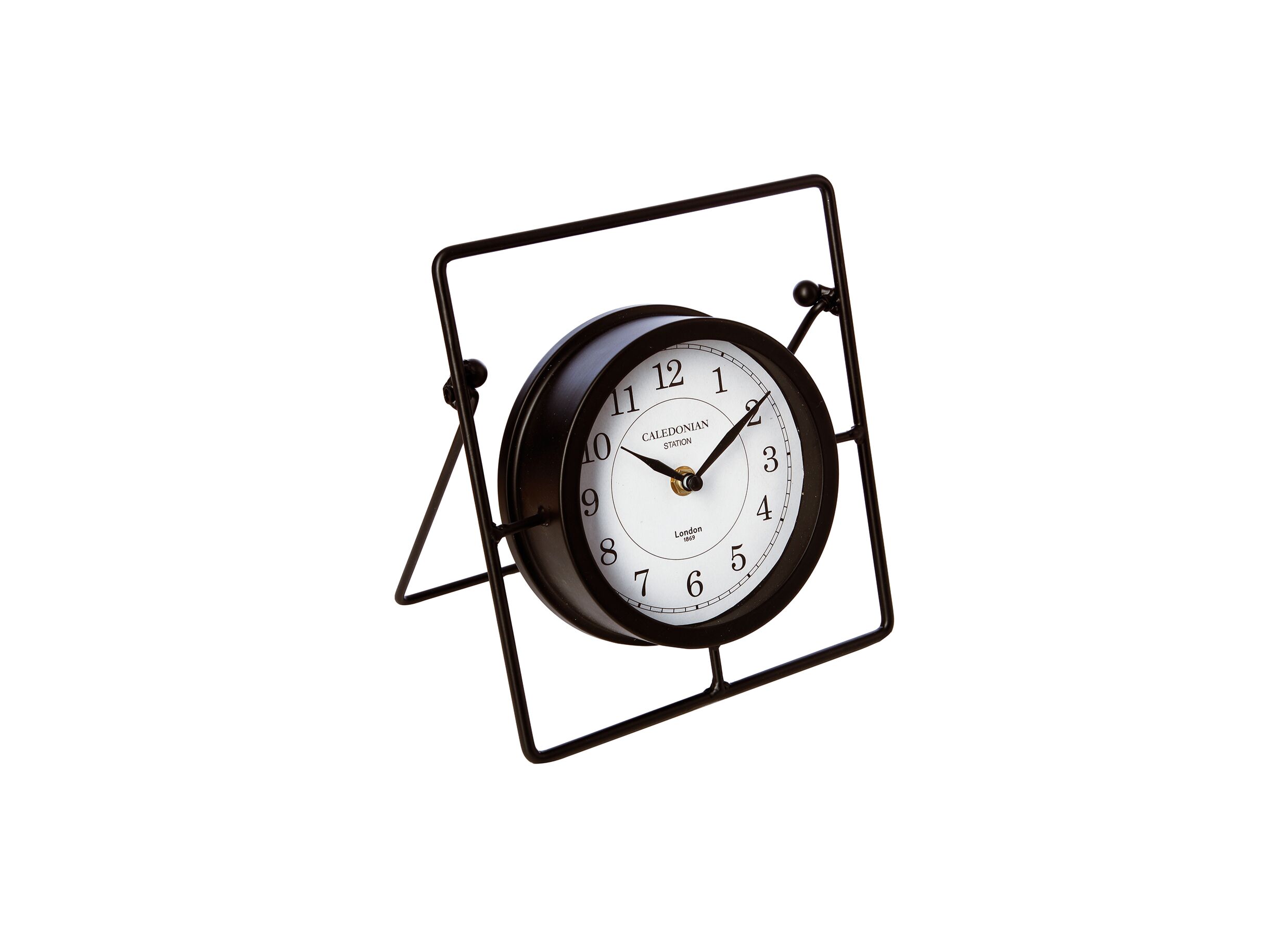 Horloge 17x21 - Horloge 17x21,5cm