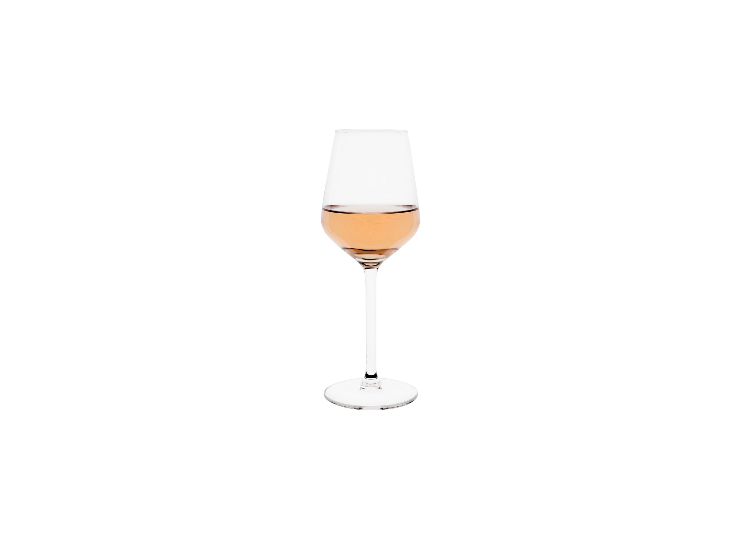 Verre à vin Grace 29cl - verre - transparent lot de 3