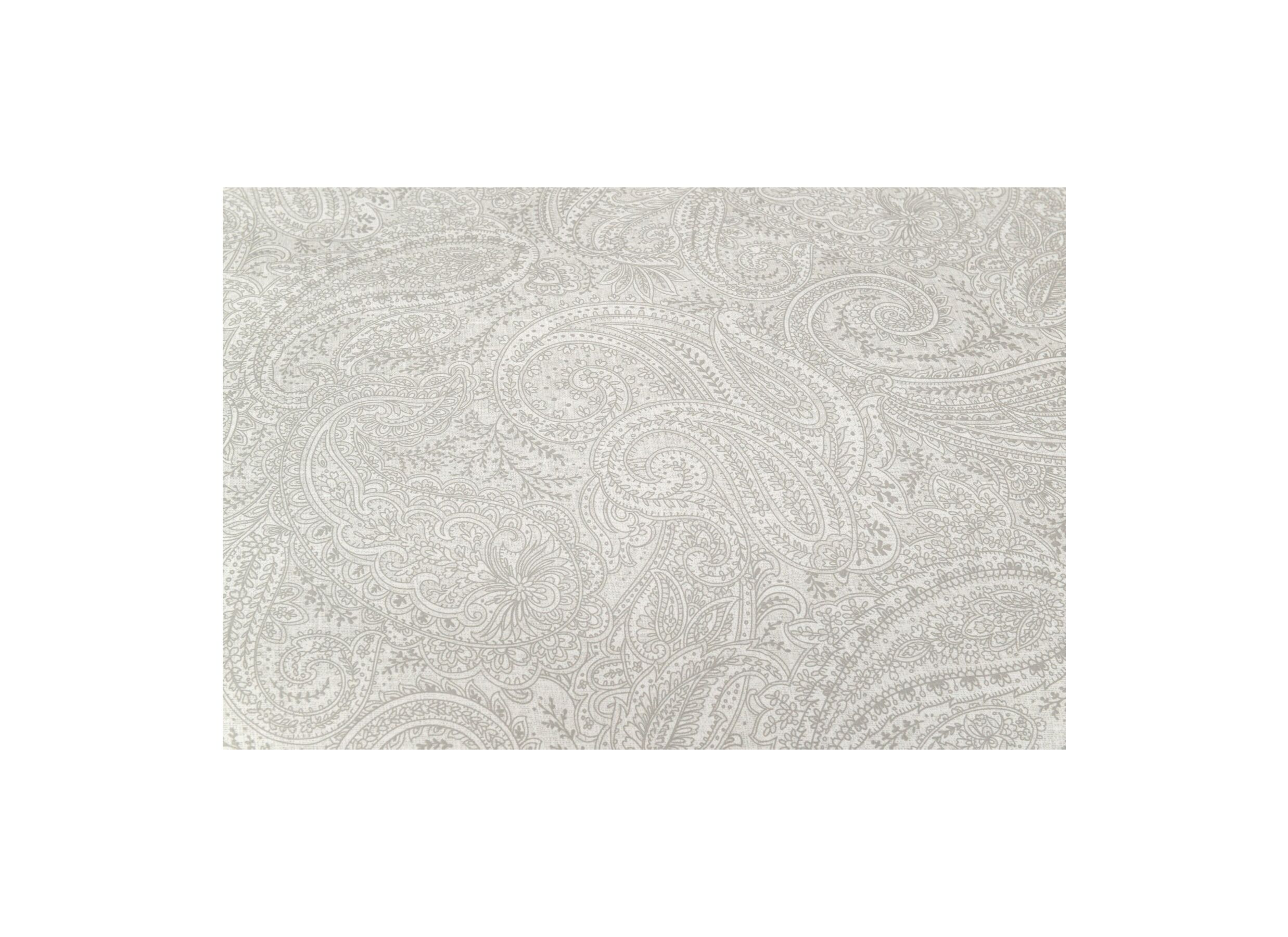 Detail - Housse de couette 240x200/220cm - satin - cashmere white