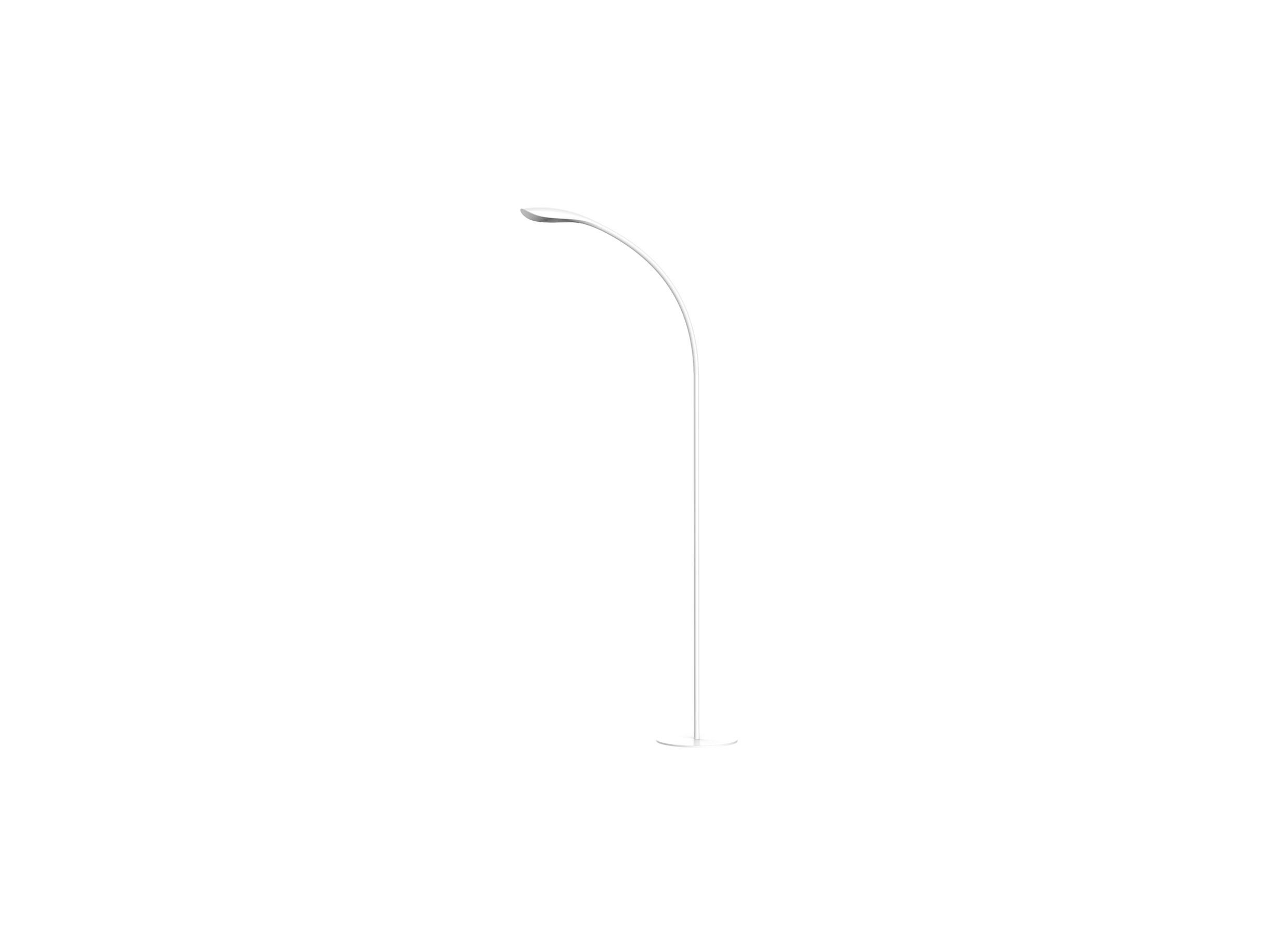 Staande lamp LED H140cm