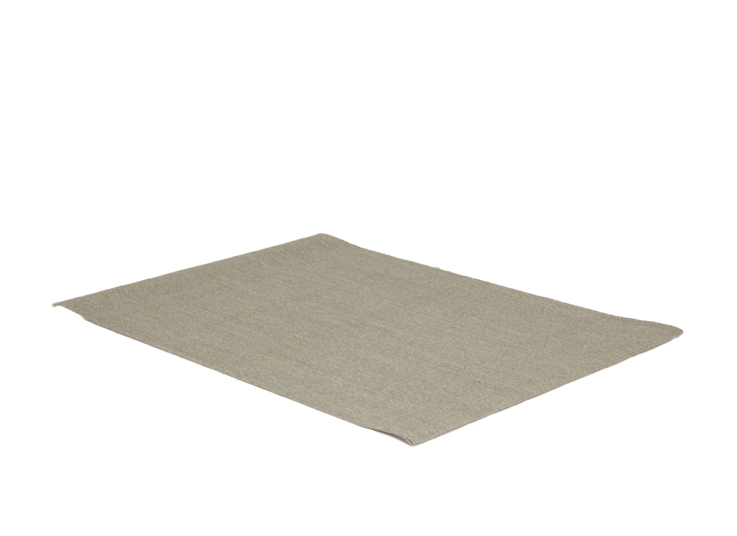 Tapis Banyan 160x230cm - sisal - dove mix