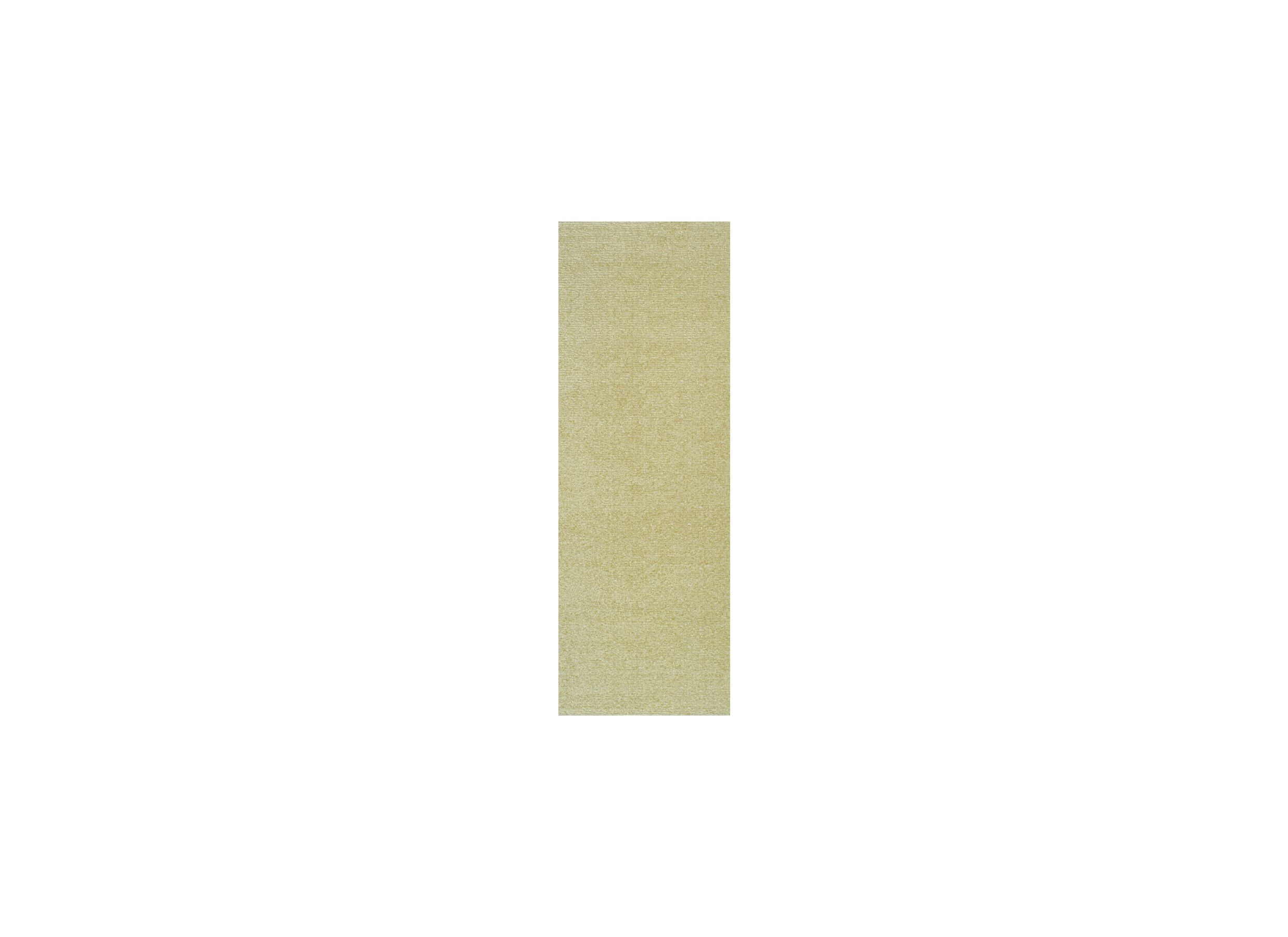 Hoofdfoto - Tapijt Trevos 150x80cm polyester groen