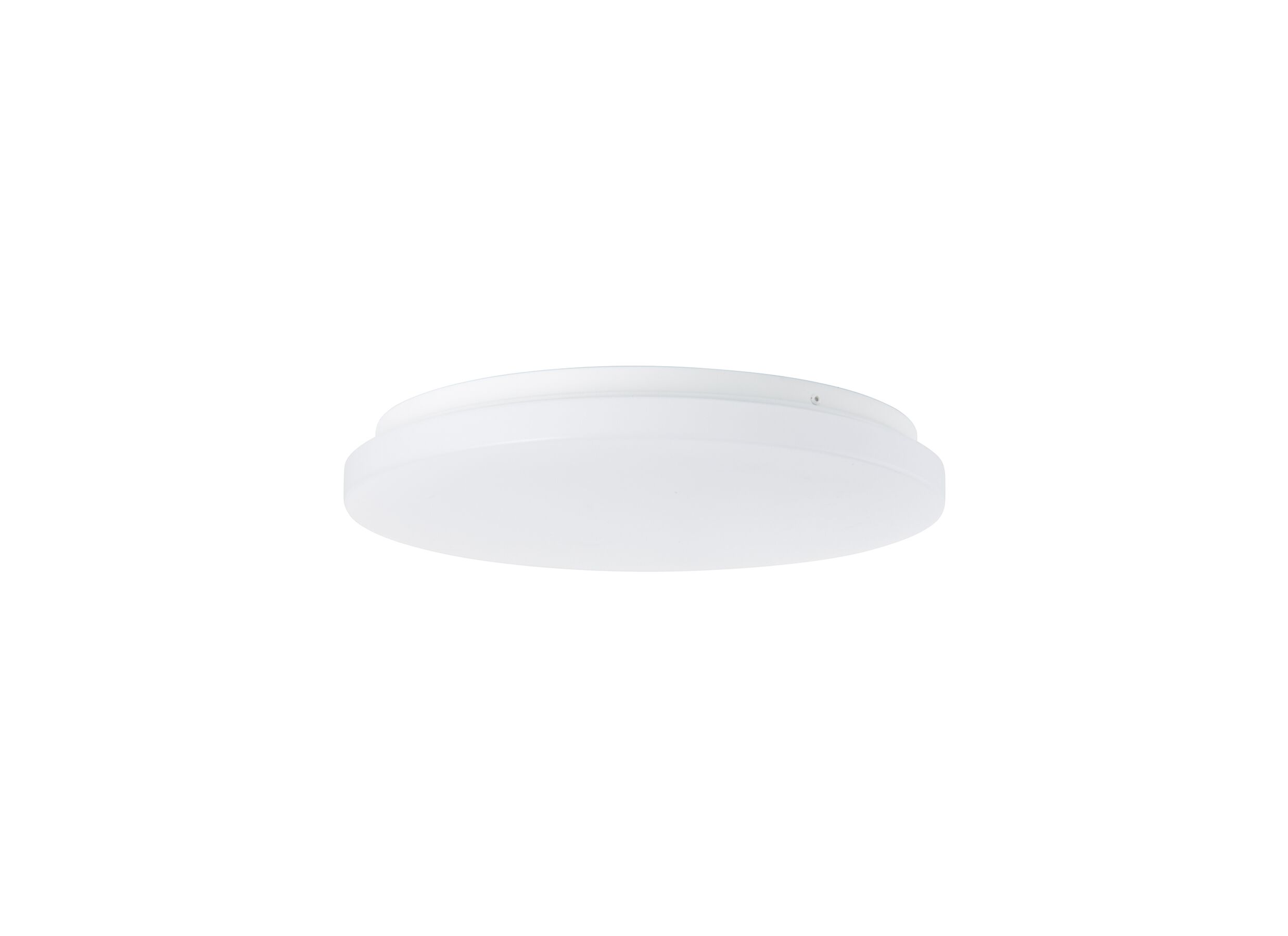 Detailfoto - Plafondlamp Farica Ø31cm