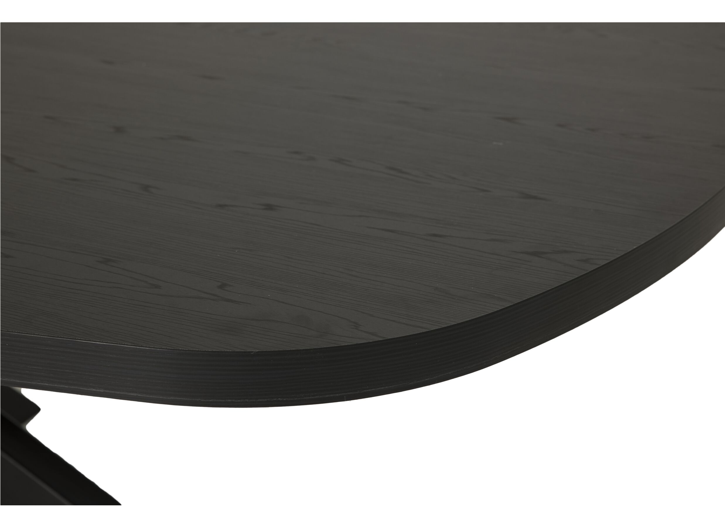 Table Raphael 230x119cm - melamine - NOX