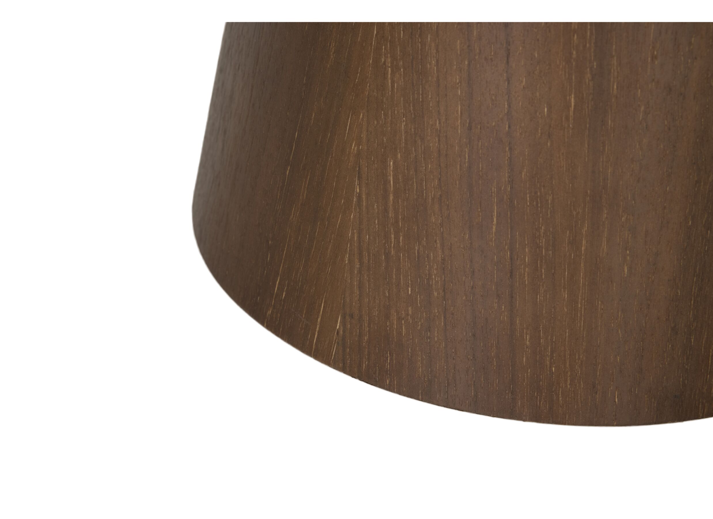 Detail - Table d'appoint Asteroid Ø45cm