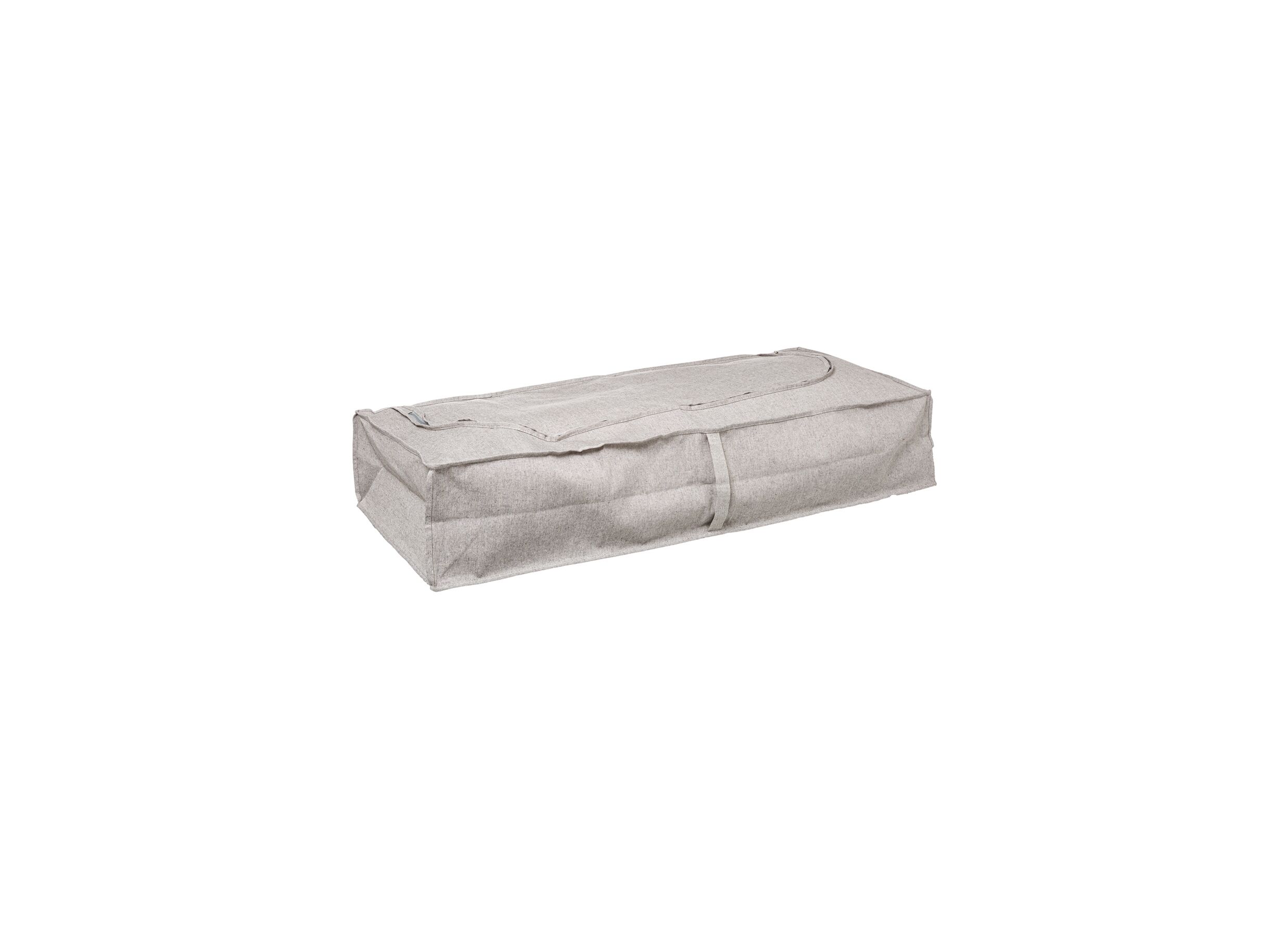 Sac de rangement pour sous le lit 100x45x20cm - Sac de rangement pour sous le lit 100x45x20cm