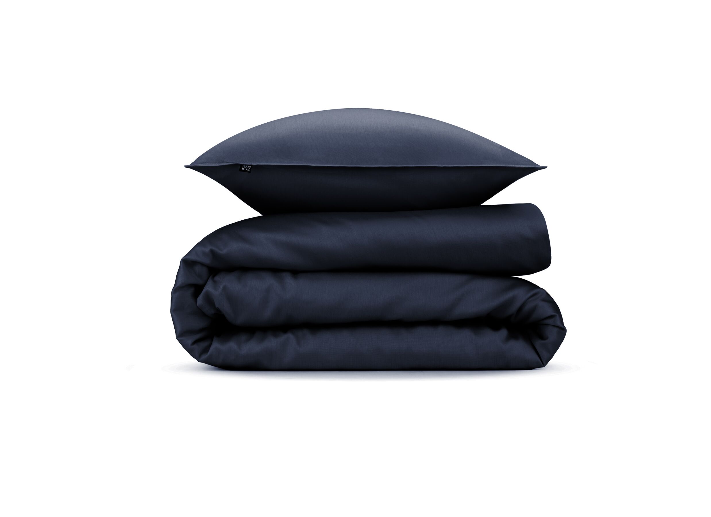 Detail - Housse de couette 240x220cm coton satin