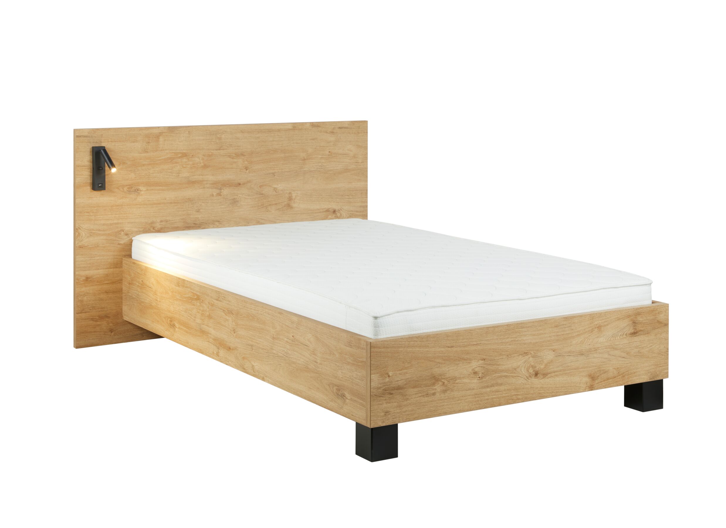 Lit Clara 90x200cm - Lit Clara 90x200cm