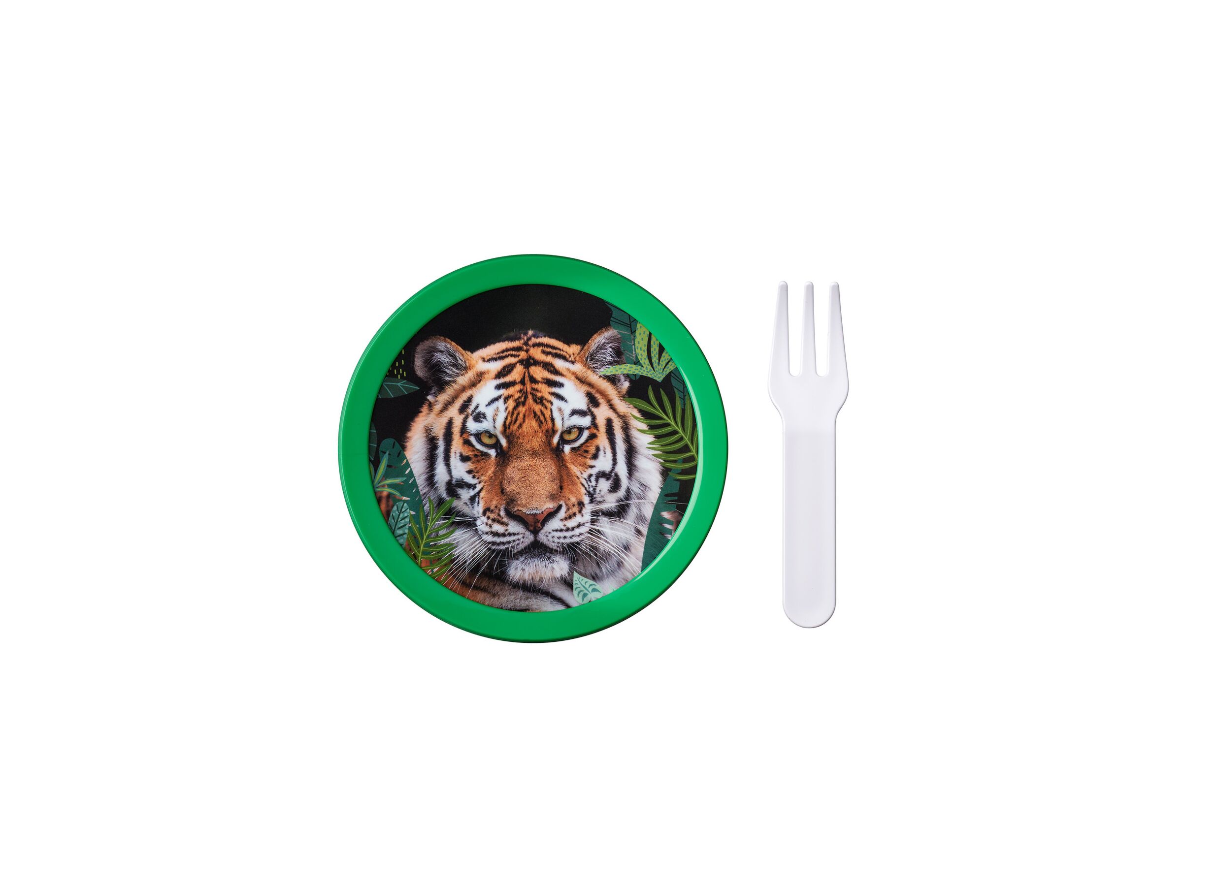 Fruitdoos Campus 300ml wild tiger