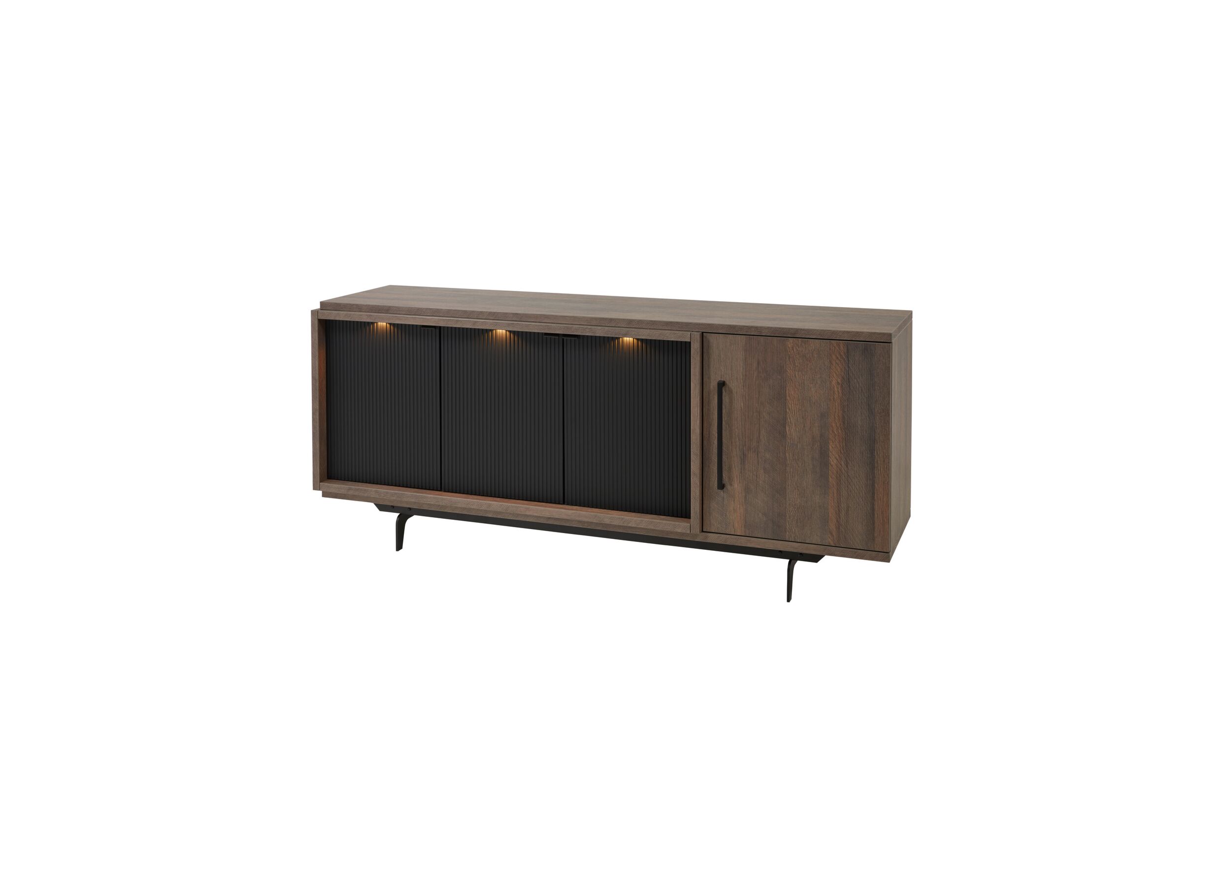 Buffet Trentino 192cm - Buffet Trentino 192cm