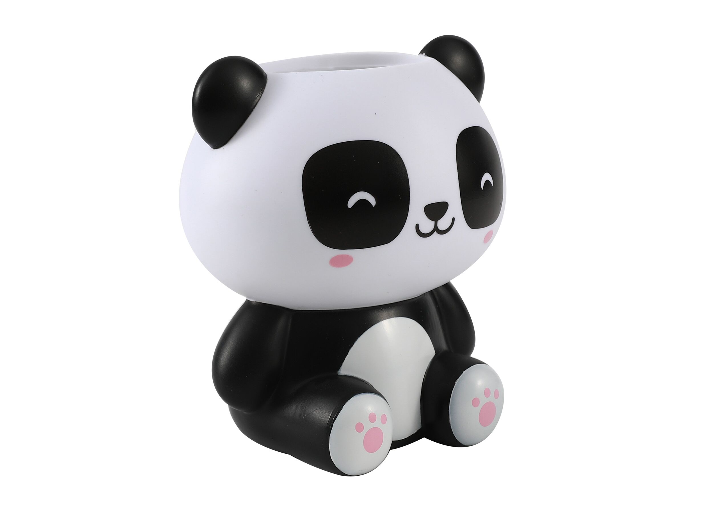 Overzichtsfoto - Pennenhouder Pandastic