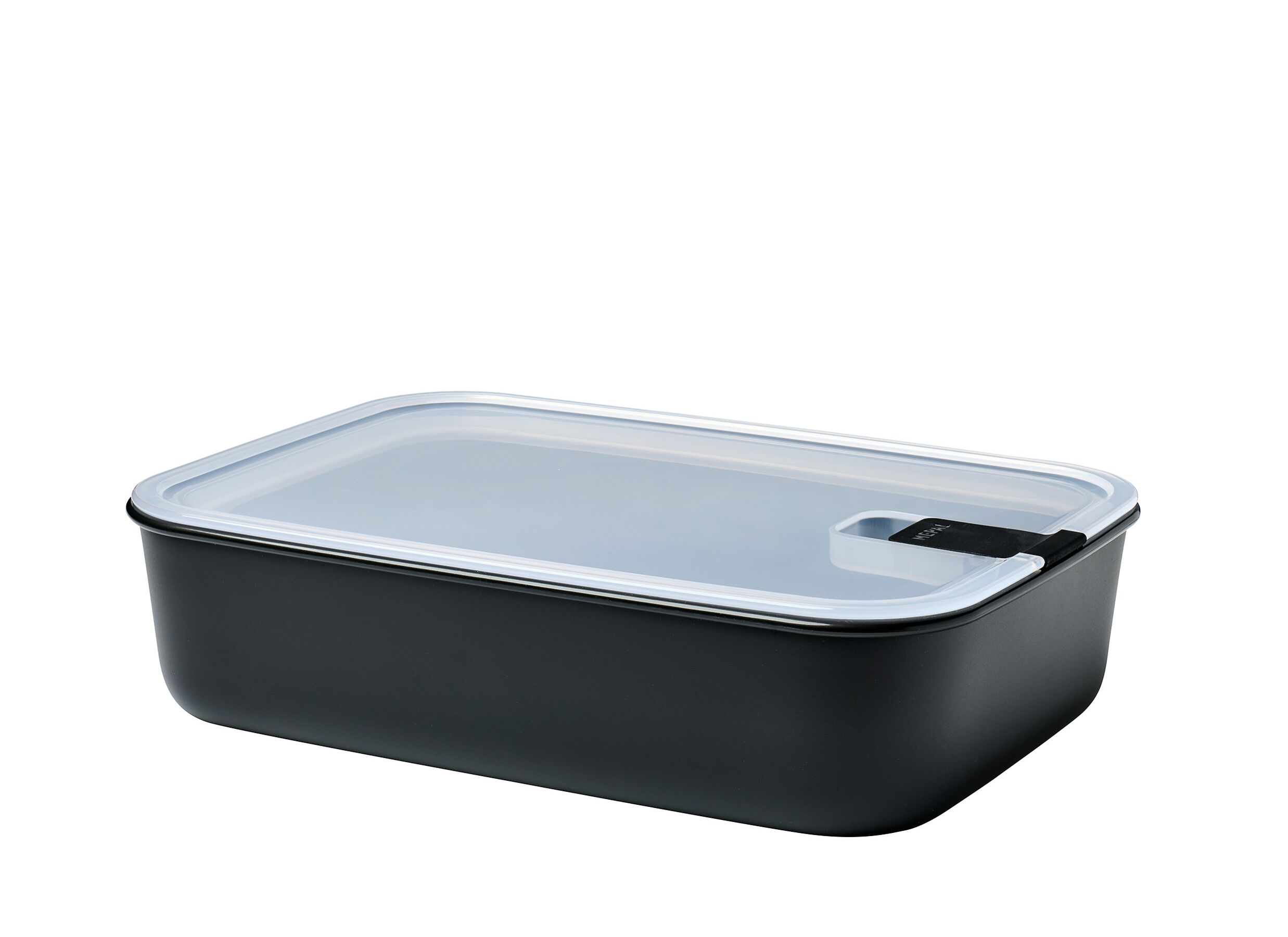 Plus Important - Boite de conservation Easyclip 2250ml Mepal