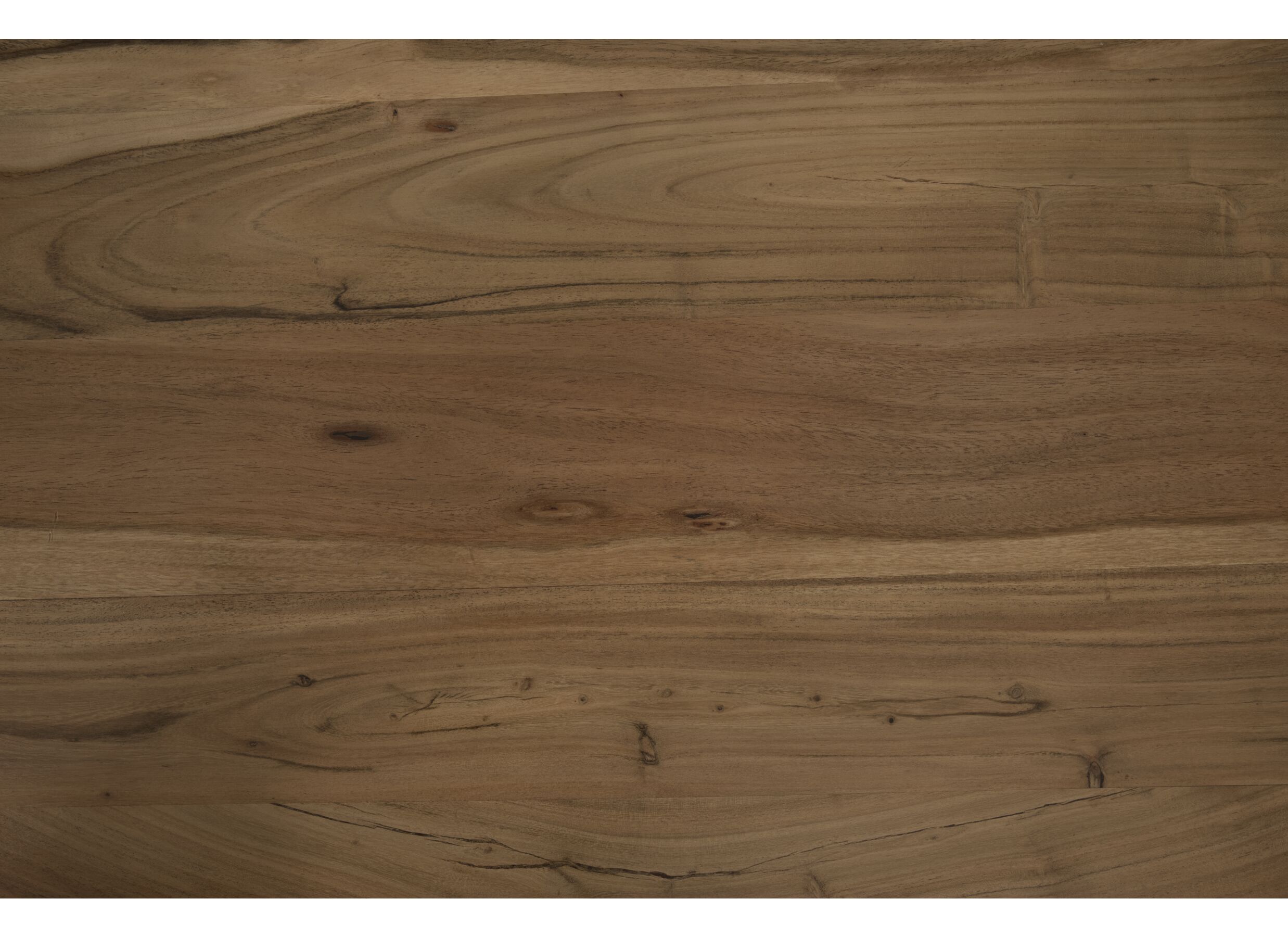 Salontafel Maris hout massief