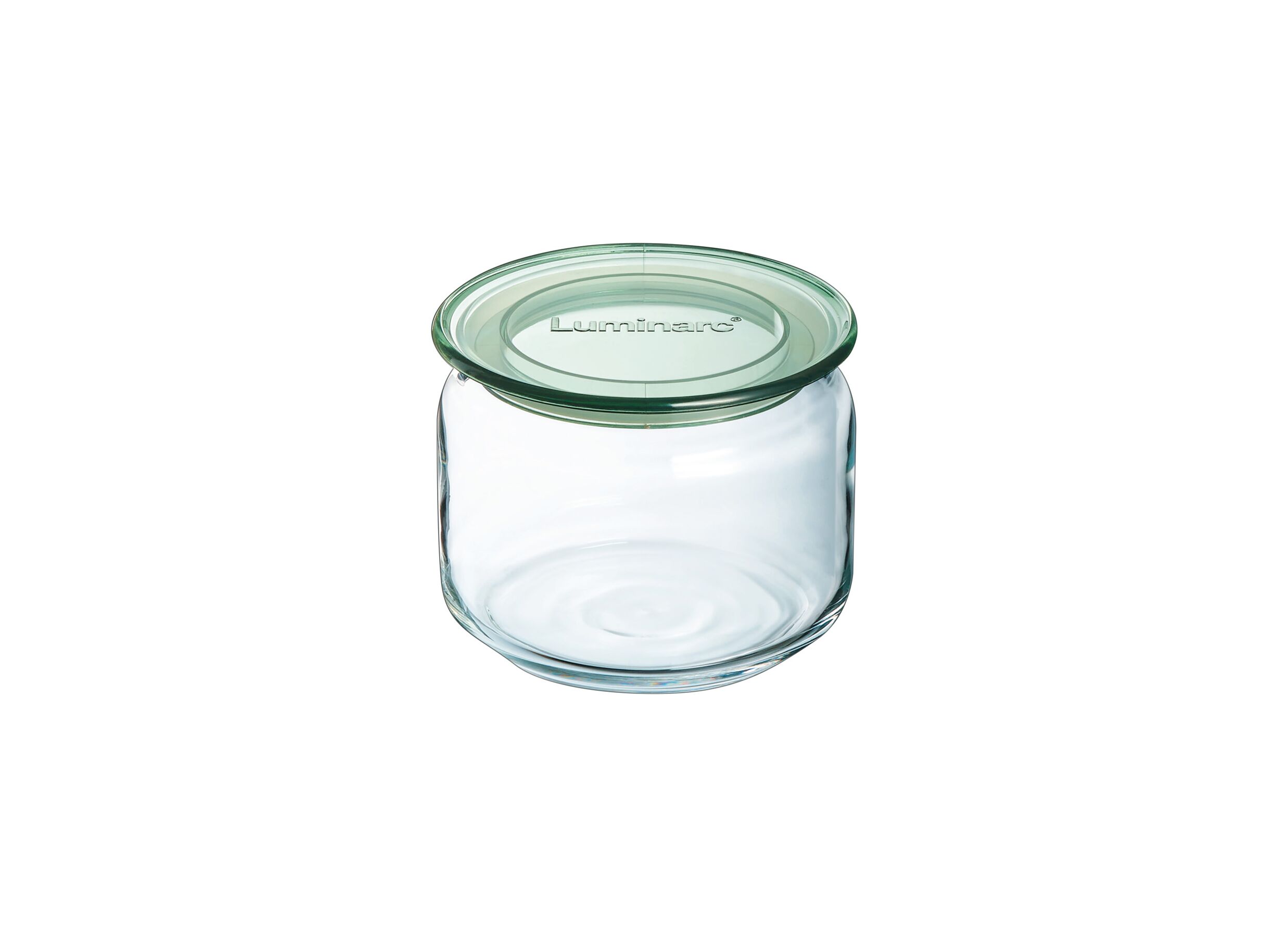 Hoofdfoto - Voorraadpot Pure Jar 0,5L