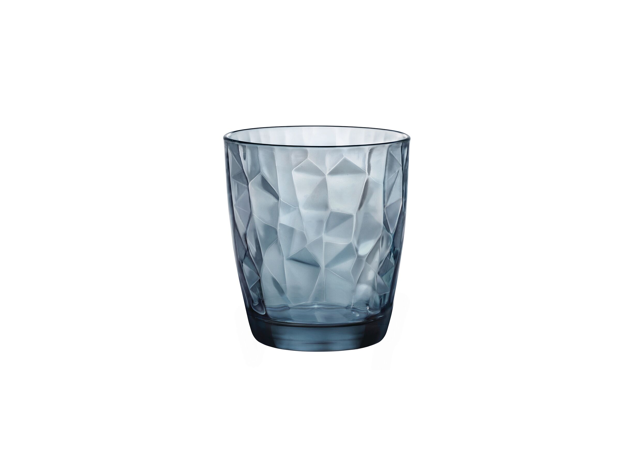 Verre Diamond 30cl - Verre Diamond 30cl - verre - ocean blue