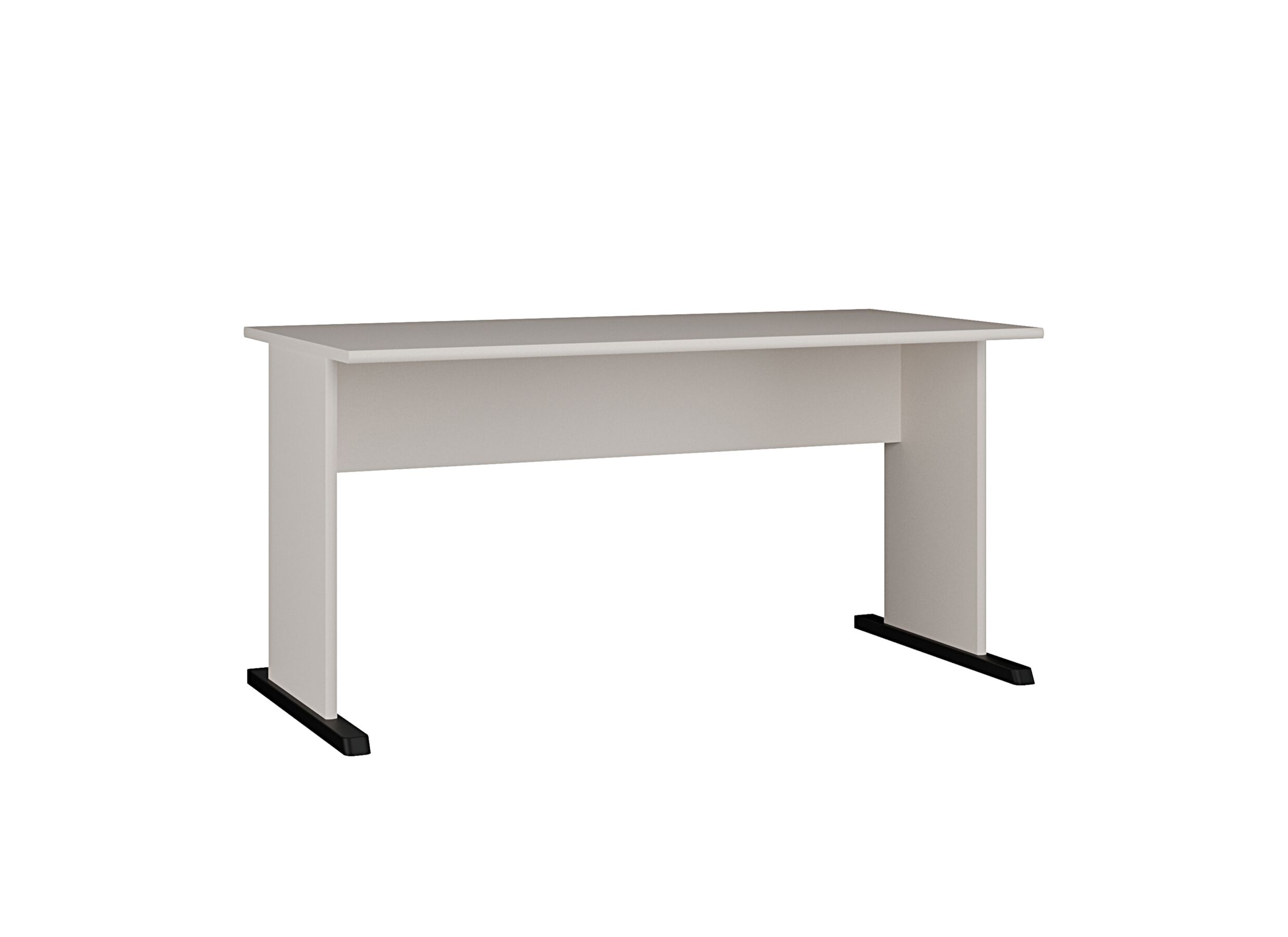 Hoofdfoto - Bureau Topic 144x72x72cm - decor - cashmere