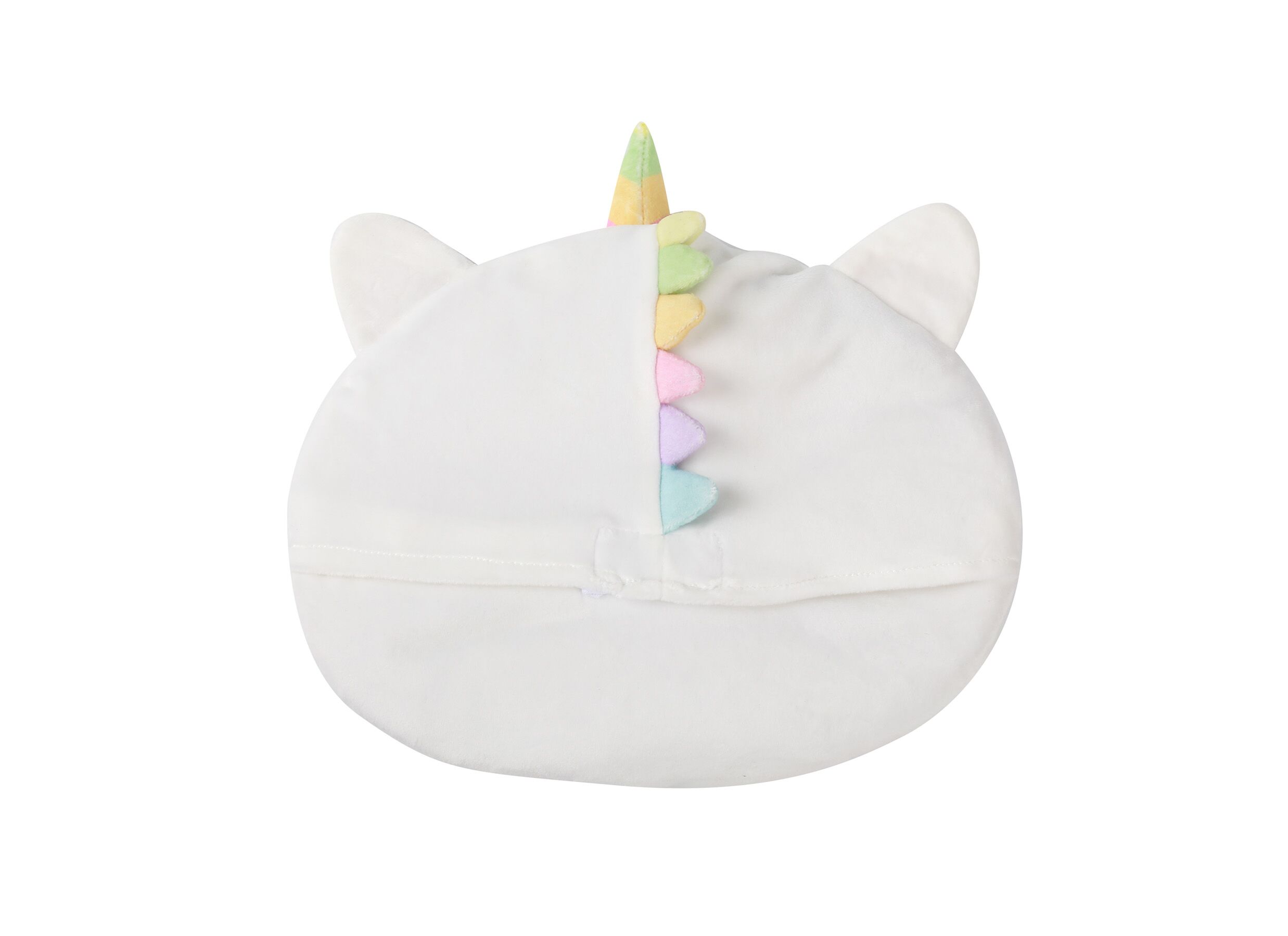 Overzichtsfoto - Warmteknuffel Unicorn