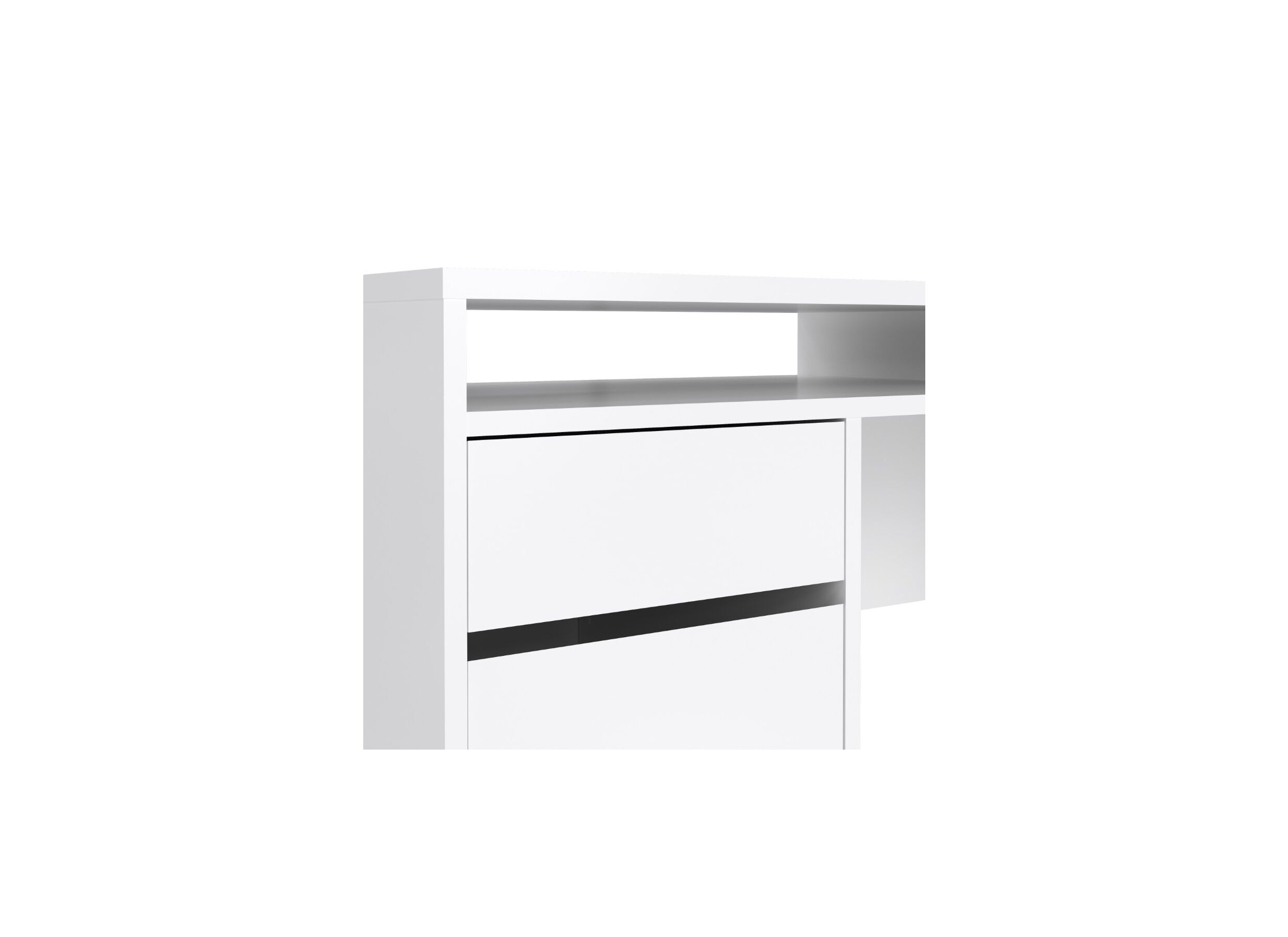 Detail - Bureau Function plus 149x78x78cm