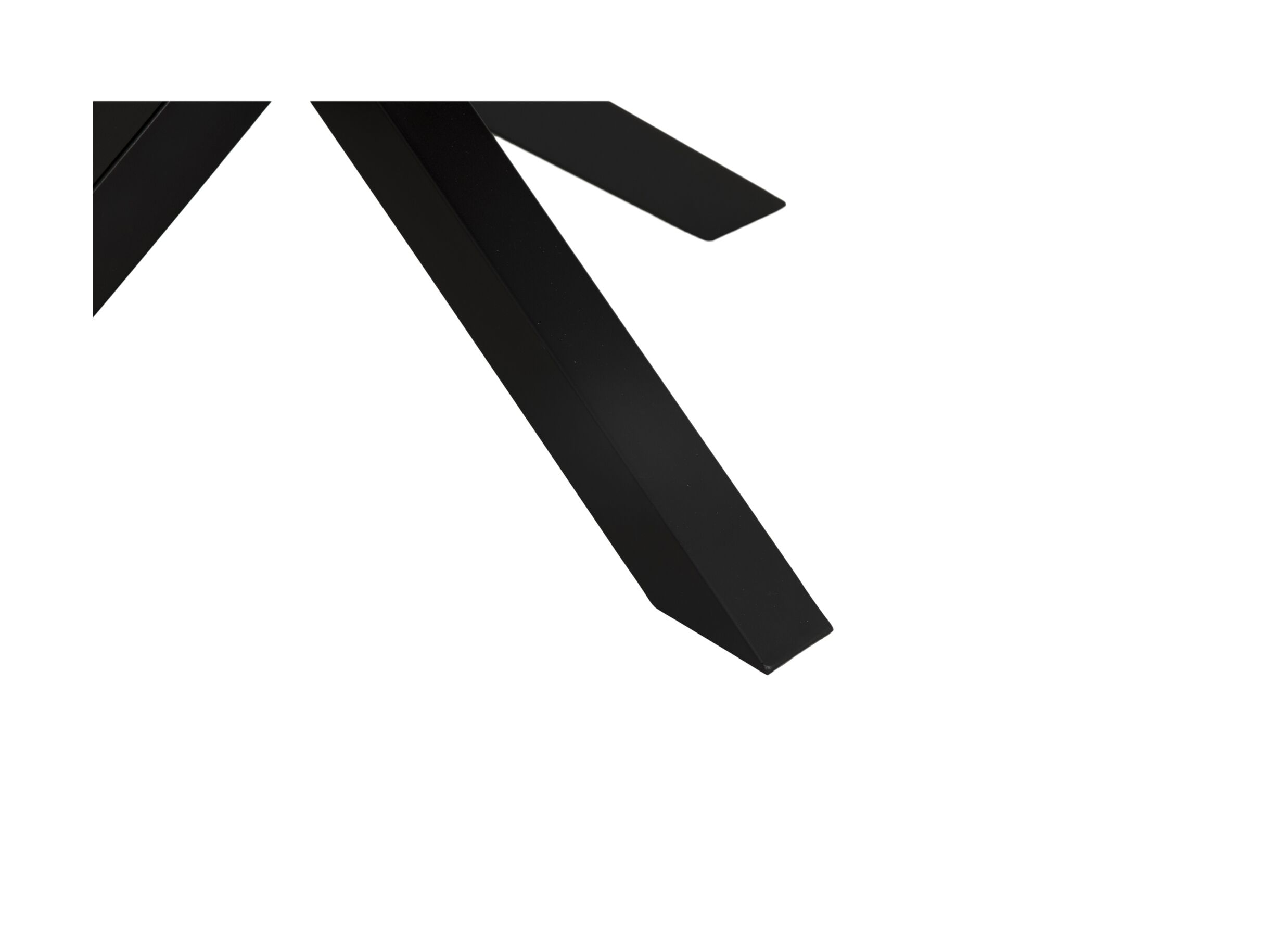 Detail - Table Synode 150/197x77cm - décor - naturel