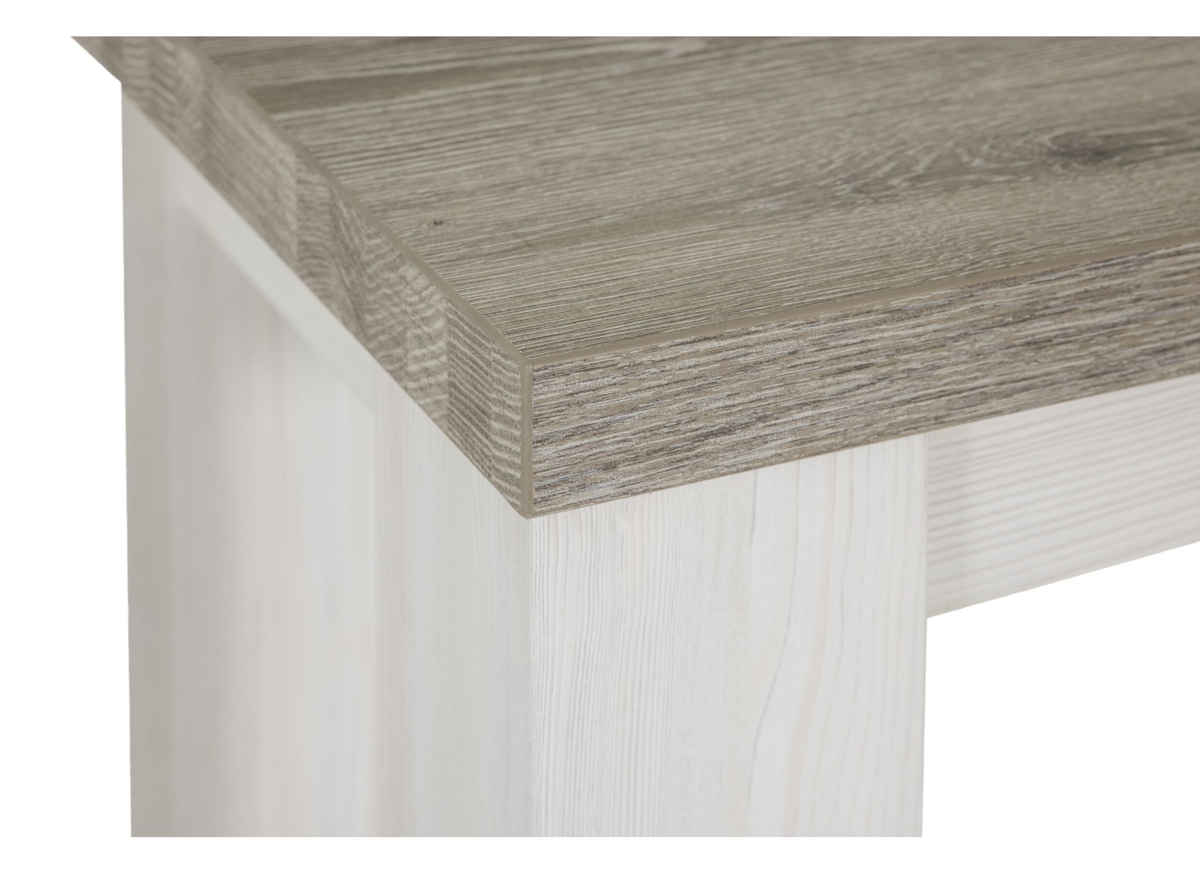 Detailfoto - Wandtafel 138x45cm
