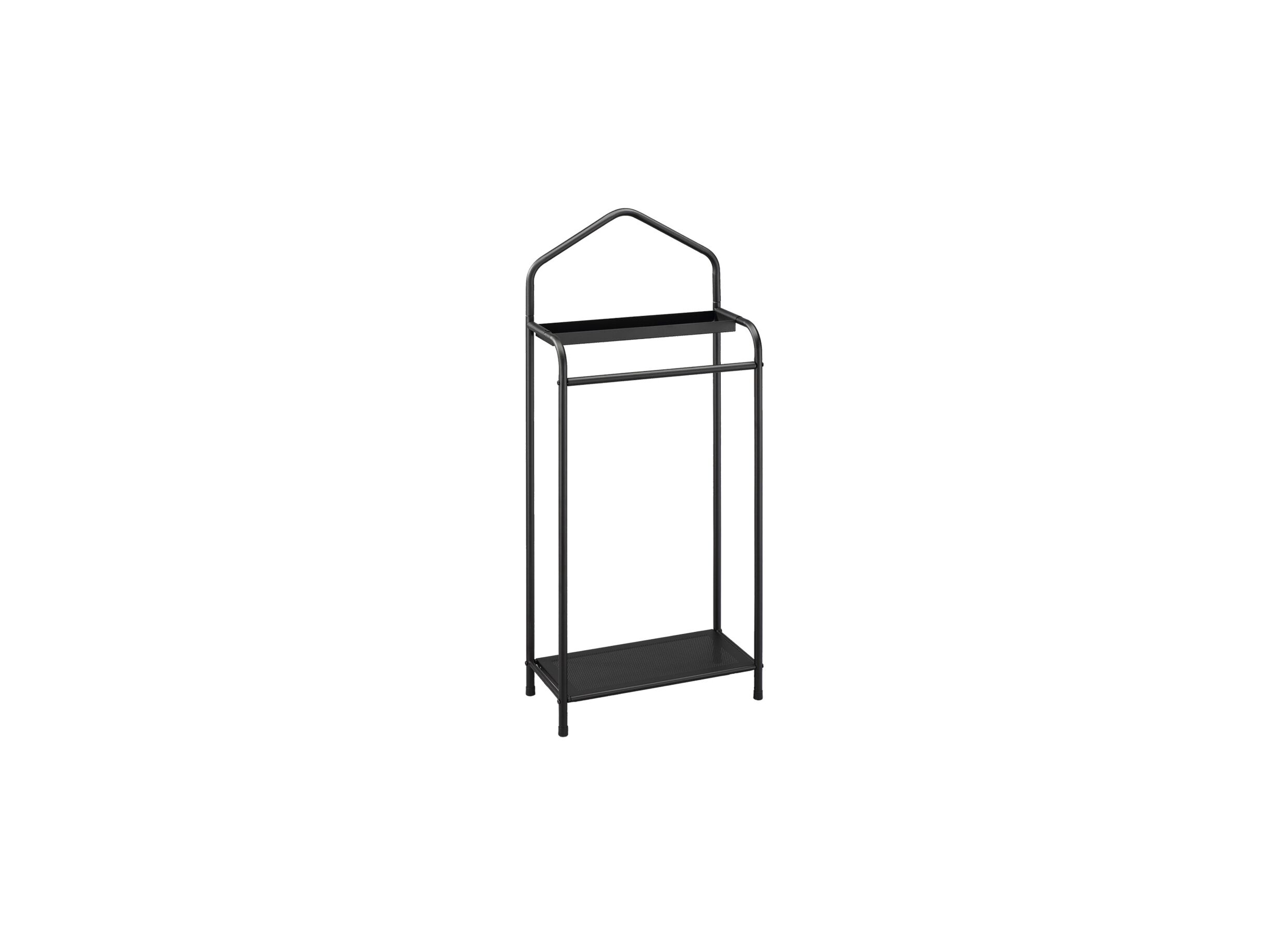 Plus Important - Valet Bunga H120cm