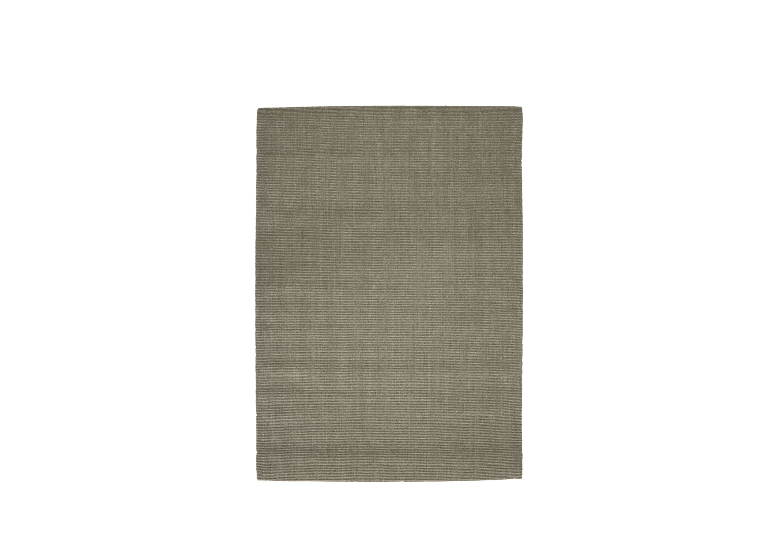 Tapis Banyan 160x230cm tissé à plat dove mix - Tapis Banyan 160x230cm - sisal - dove mix