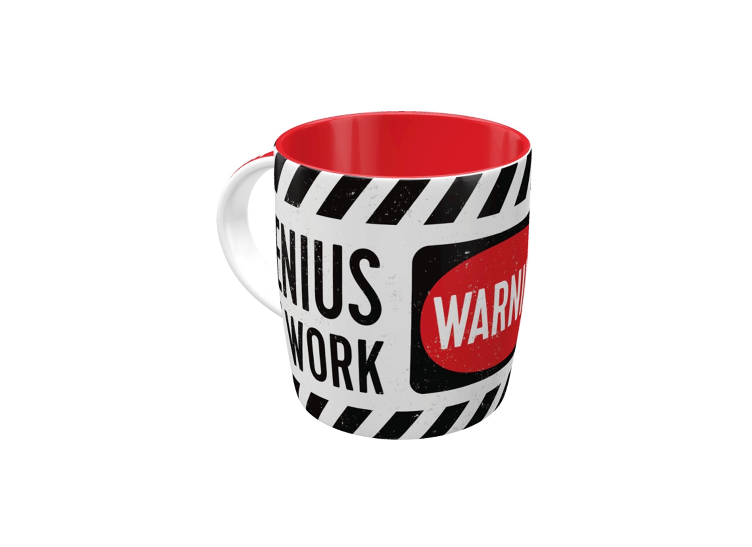Mug 33cl Genius - Mug 33cl Genius