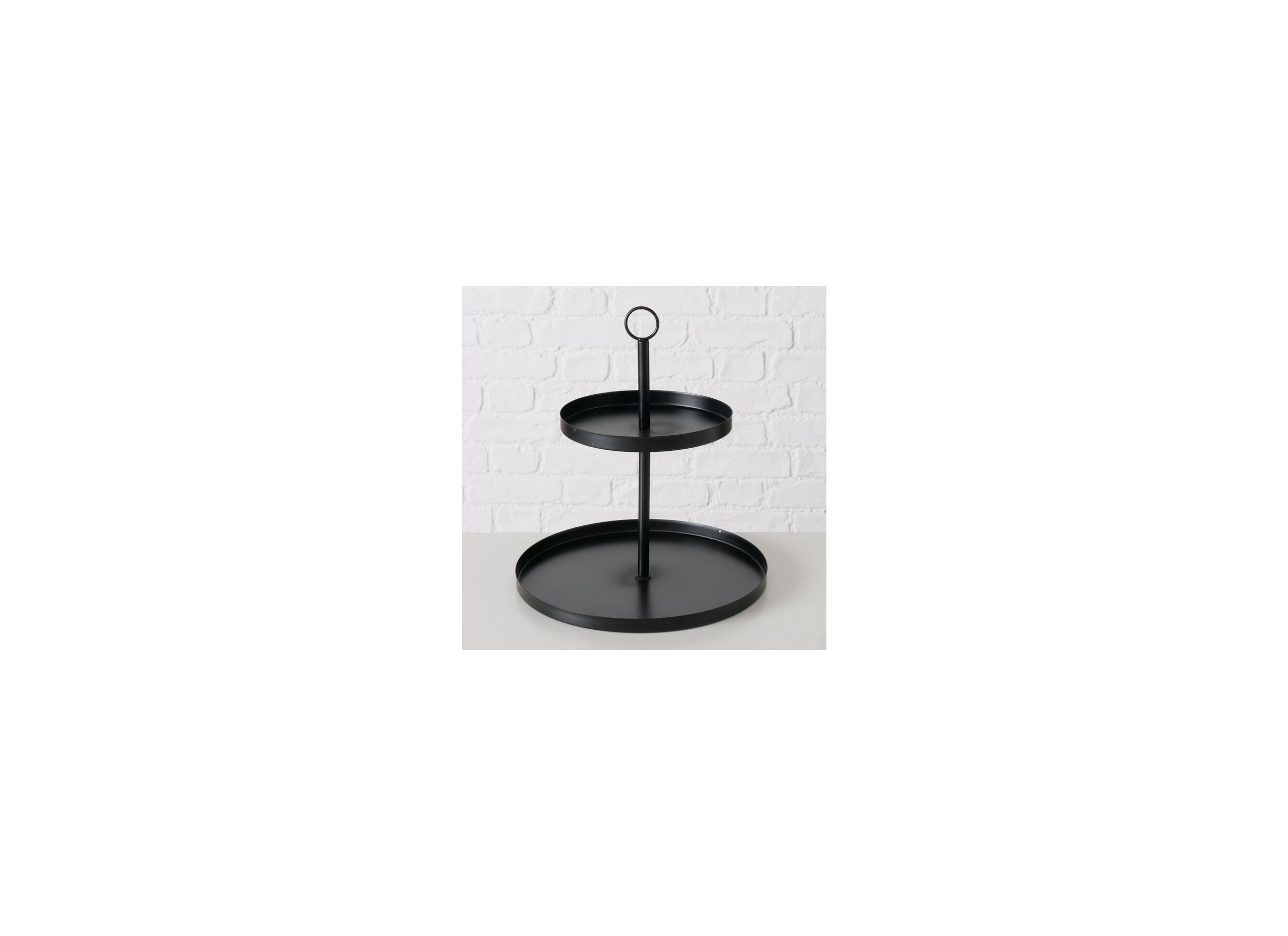 Aperçu - Étagère Samina Ø30cm