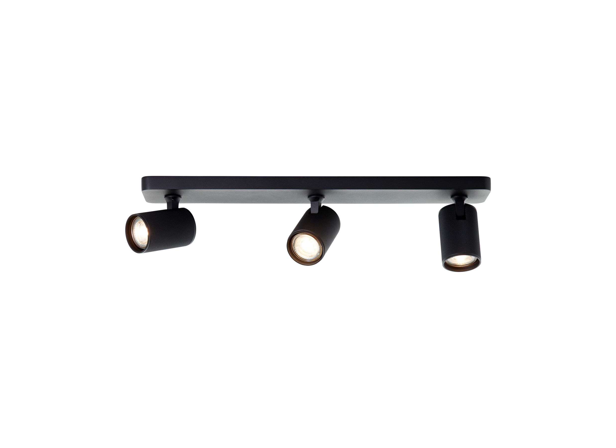 Aperçu - Spot LED Marty avec 3 spots 5W GU10