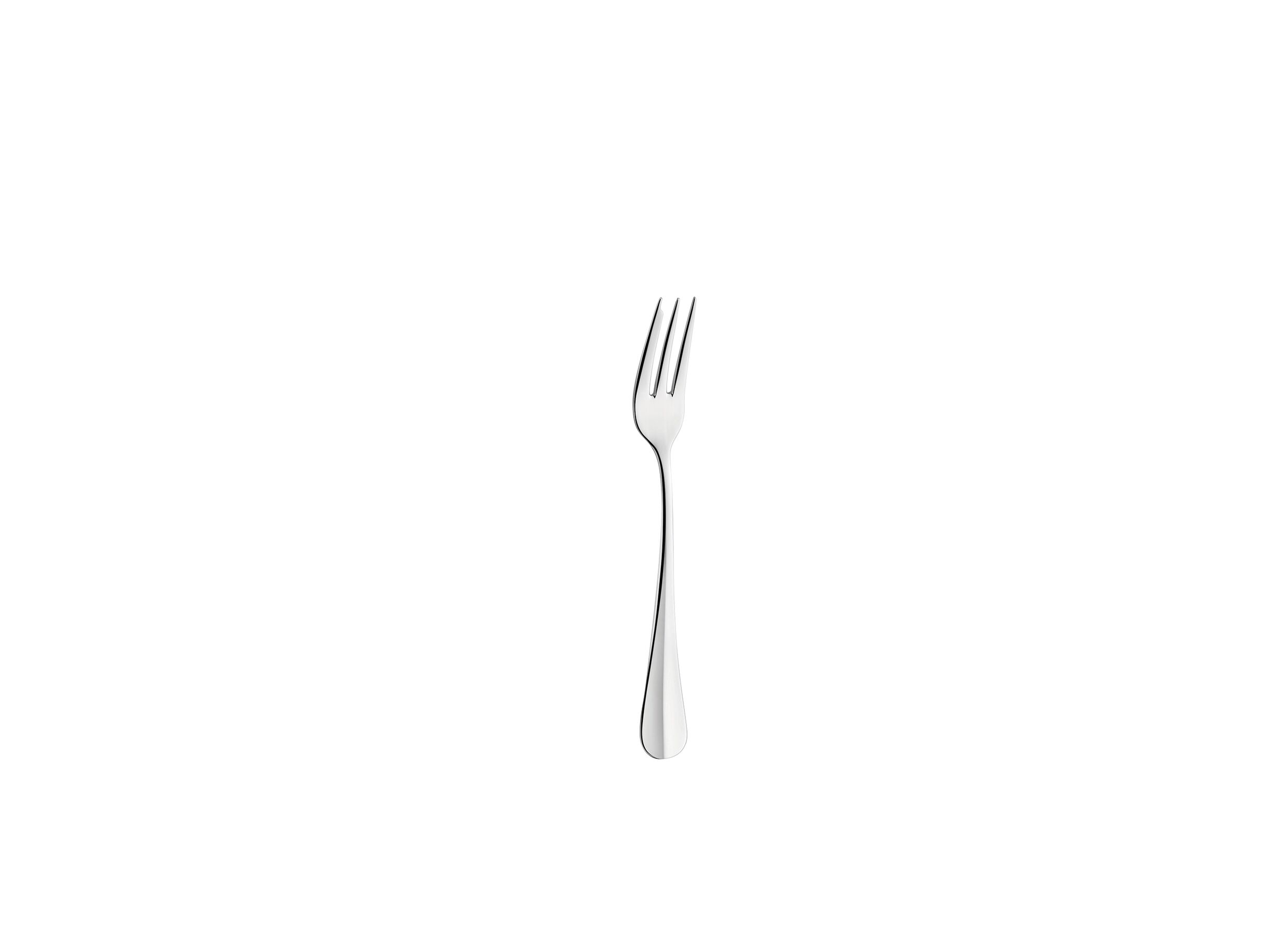 Dessertvork Baguette set van 4