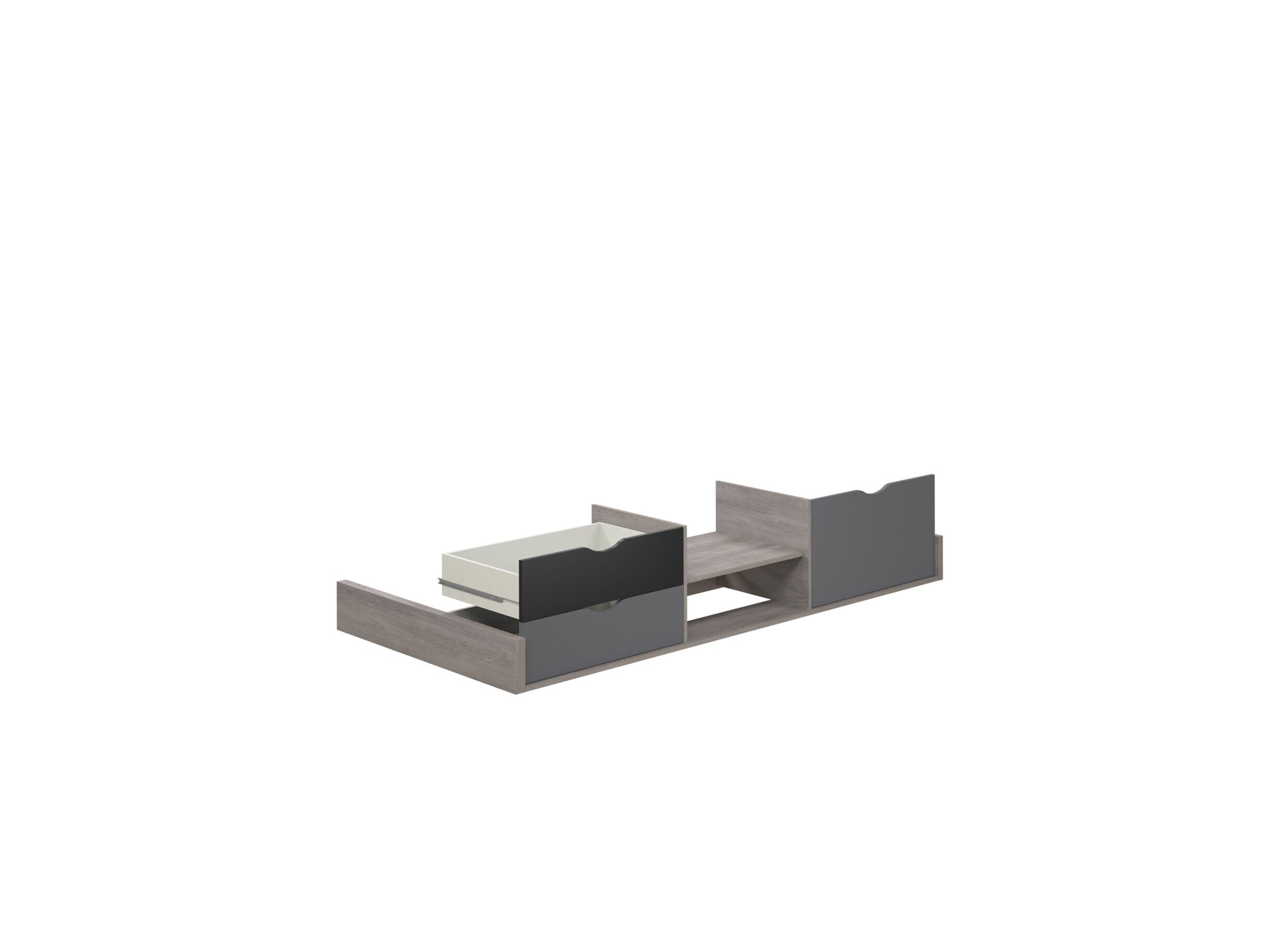 Tempo bedonderbouw 99cm