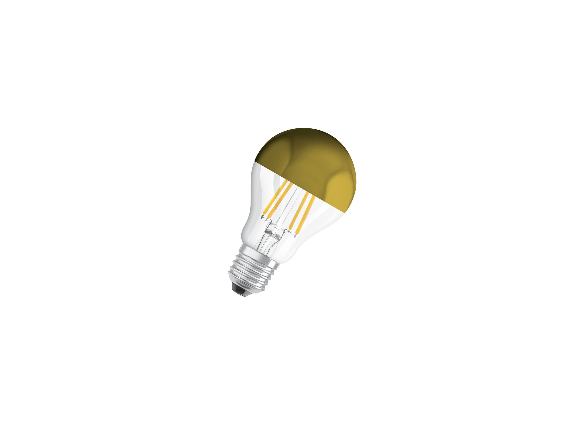 Hoofdfoto - Ledlamp Retrofit 4W E27
