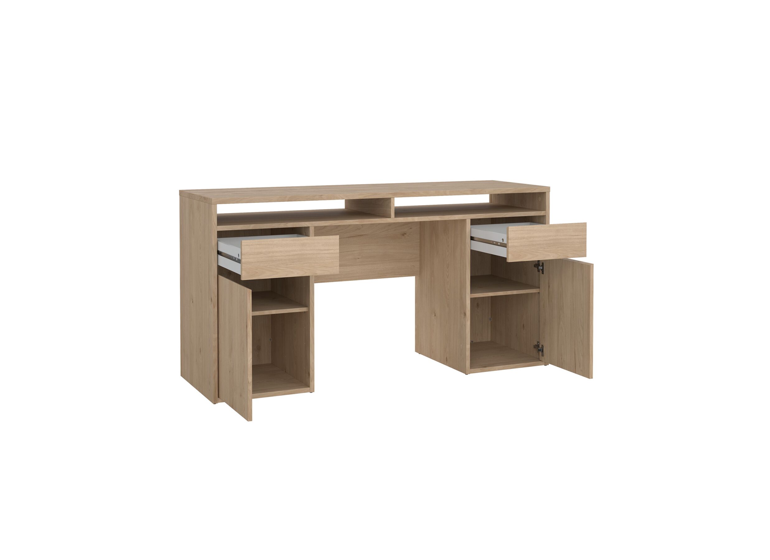 Disposition - Bureau Function Plus 149x48x78cm
