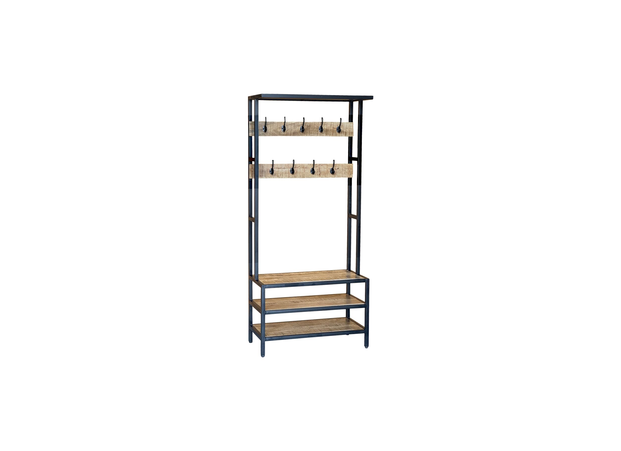 Meuble d'entrée Murphy 80cm - Meuble d'entrée Murphy 80cm
