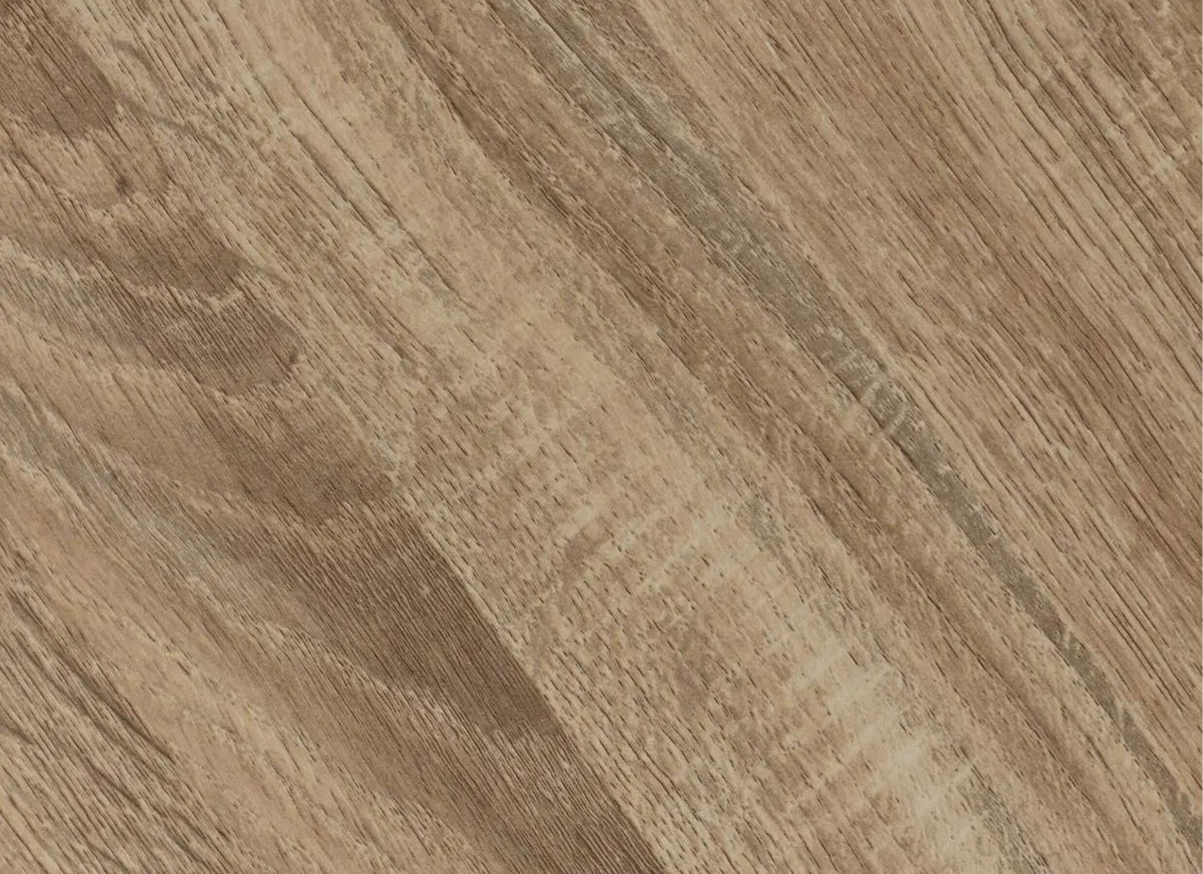 Detail - Table d'appoint Aliaj 40x40x50cm - décor - beige & noir