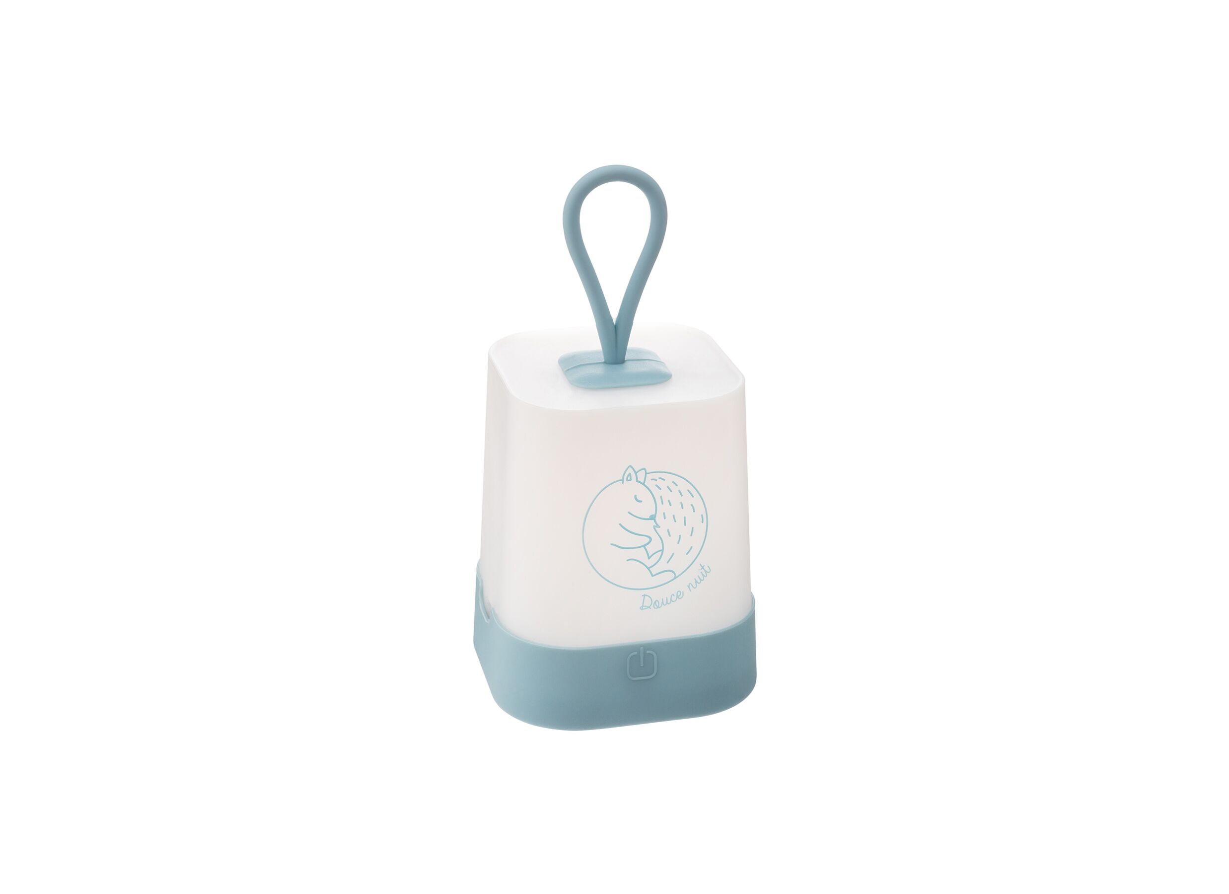 Aperçu - Veilleuse USB H9,8cm