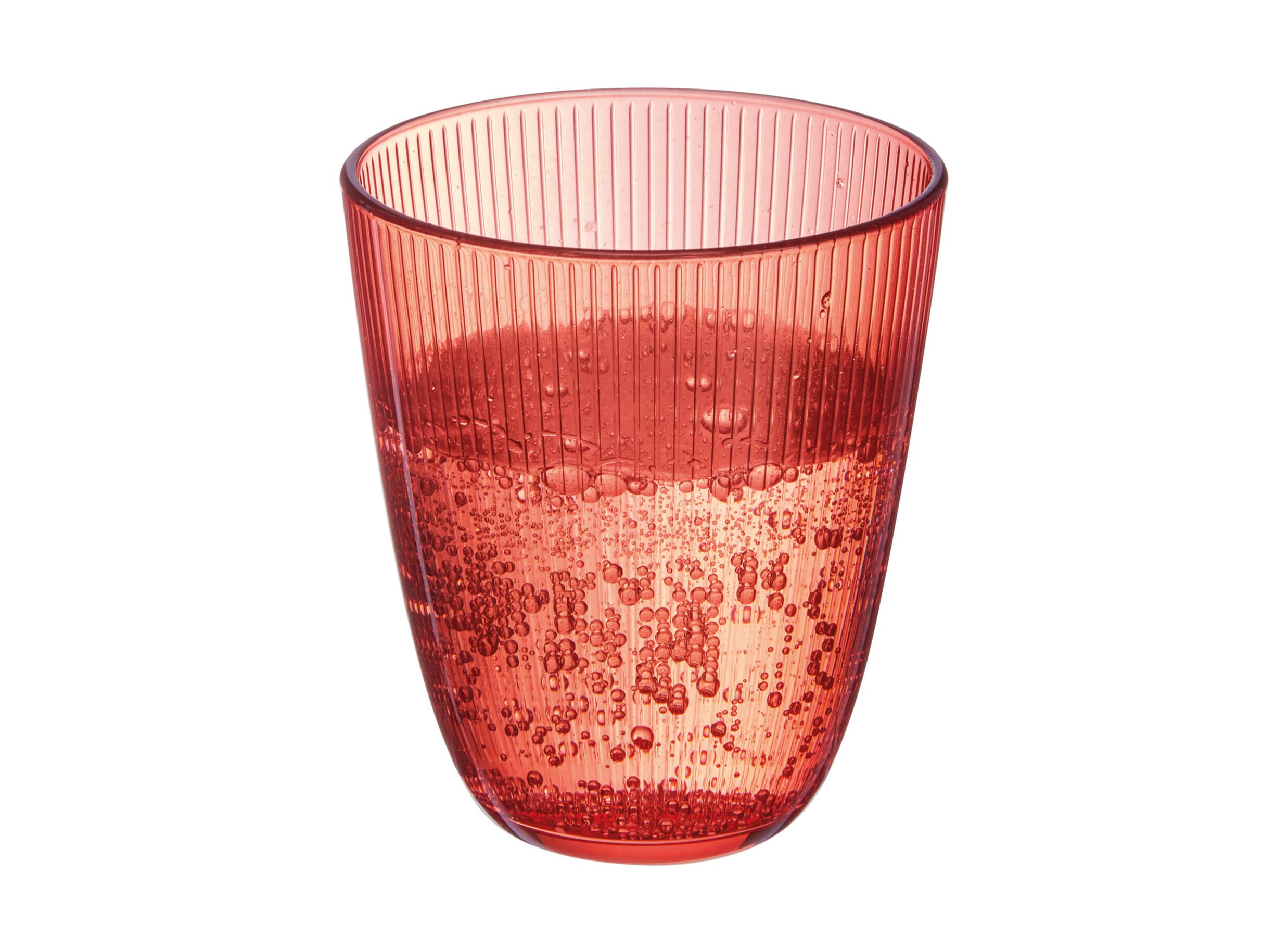 Overzichtsfoto - Glas Concepto Stripy 31cl