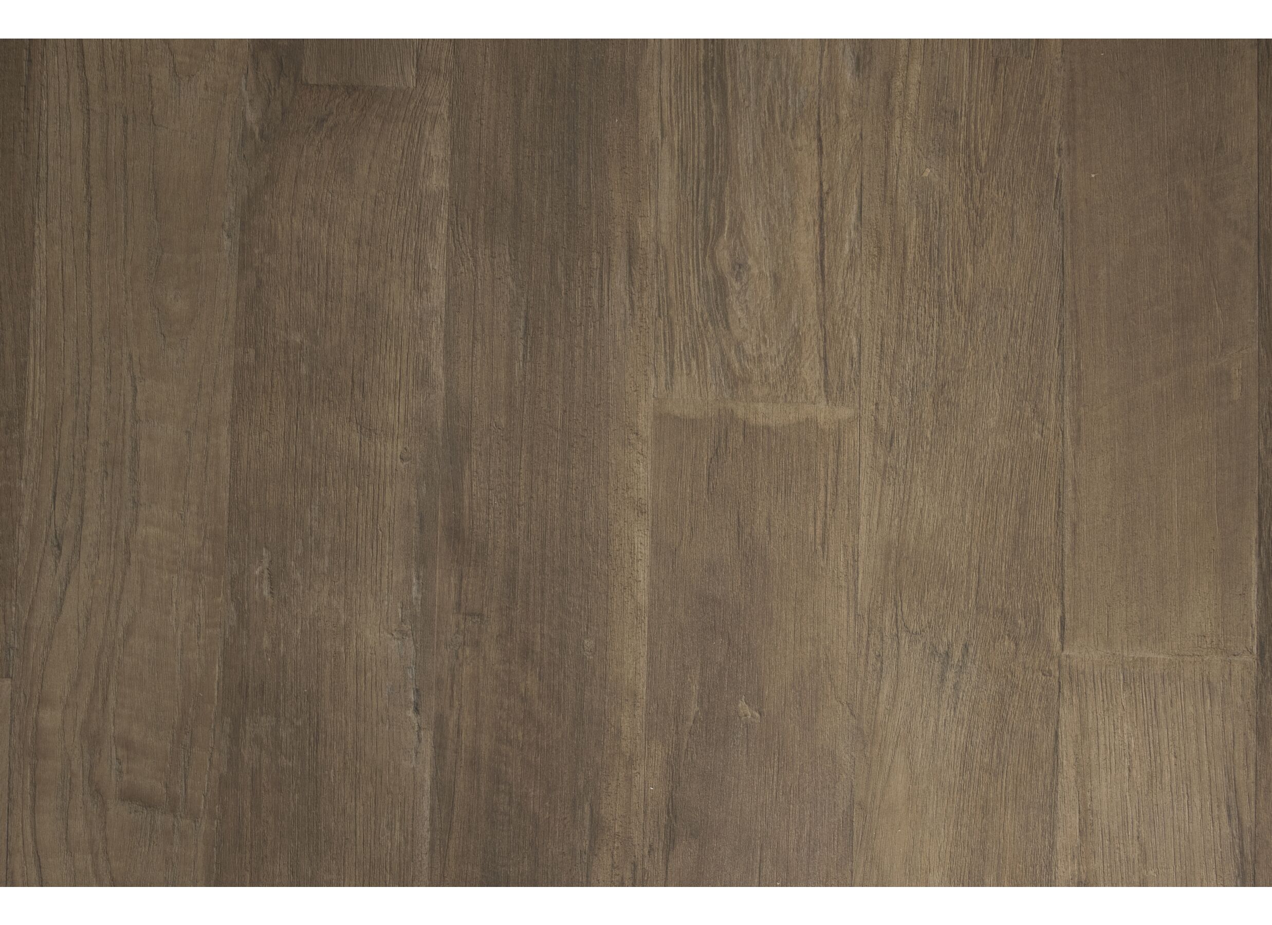 Couleurs - Table basse brun avec rangement