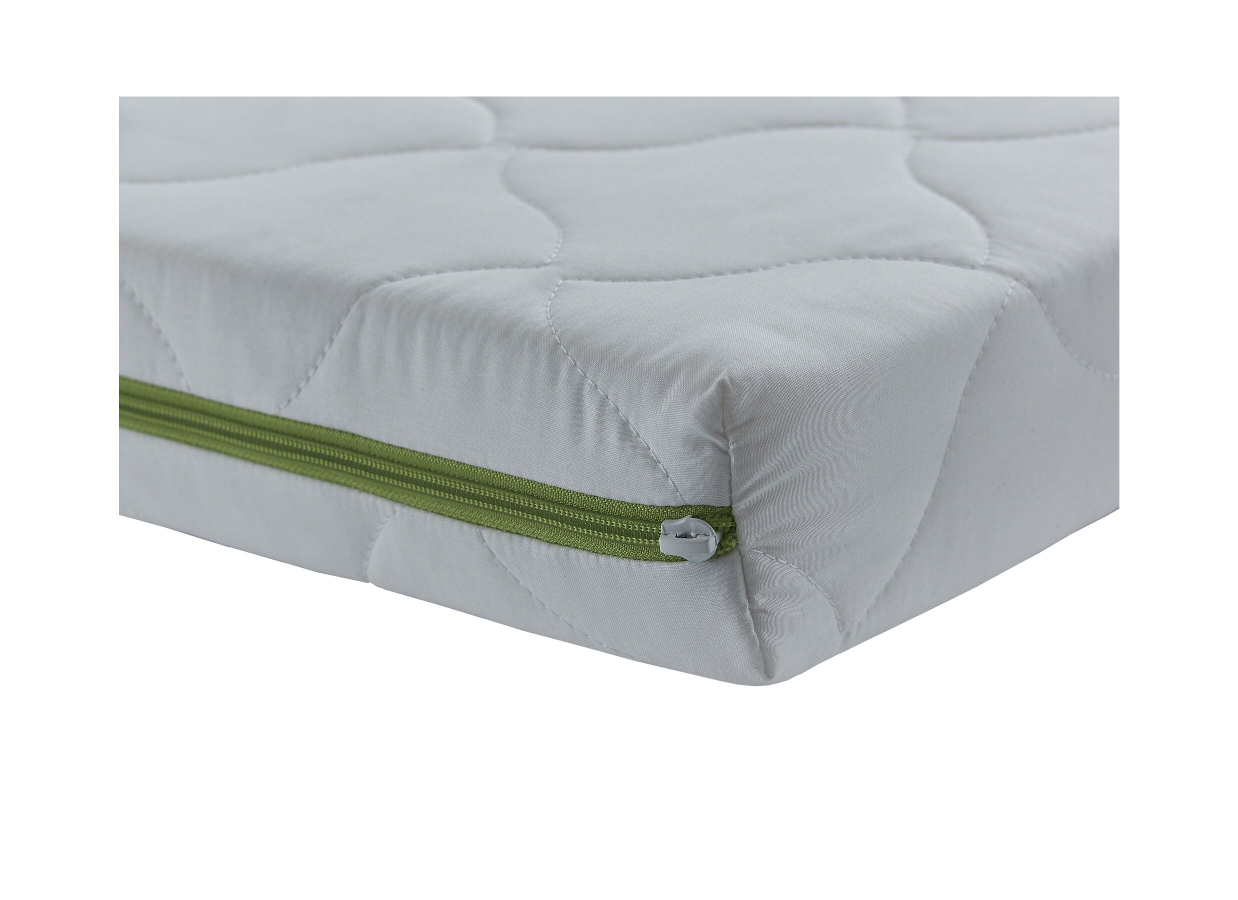 Detailfoto - Matras P1960 polyether 60x120cm
